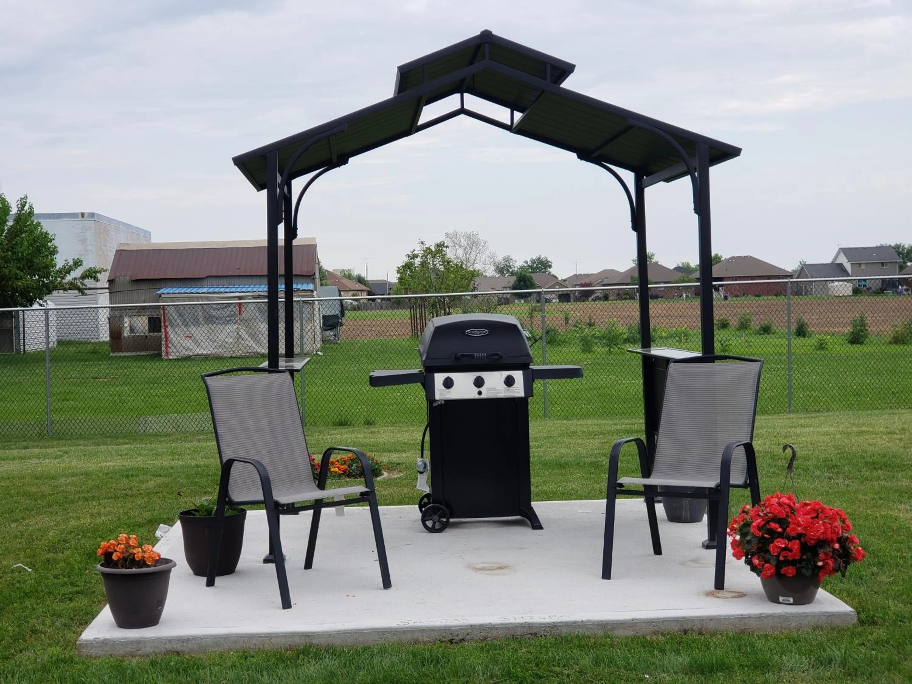 Town'n Country Motor Inn