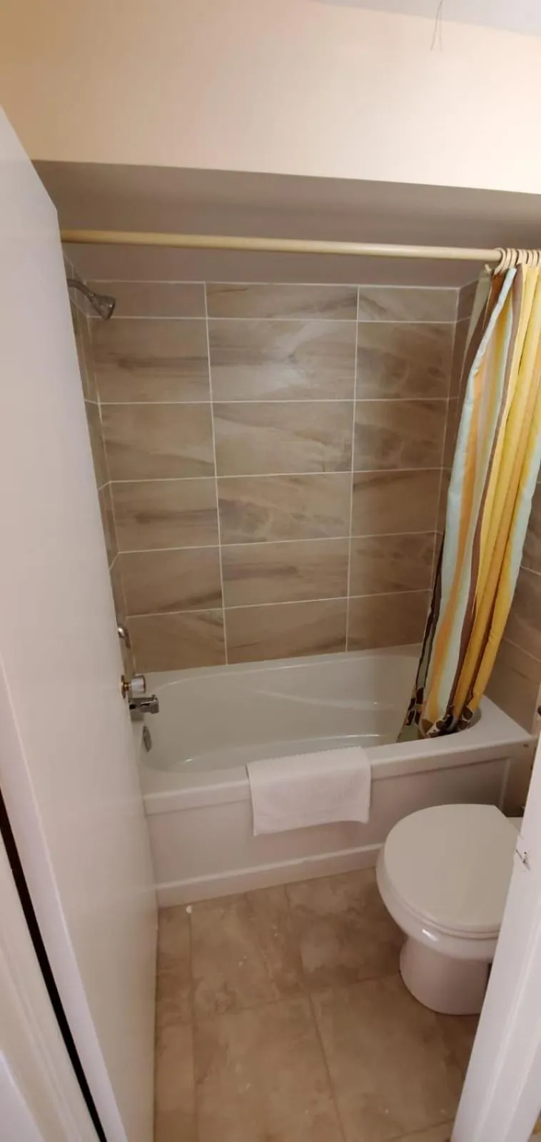 Town'n Country Motor Inn