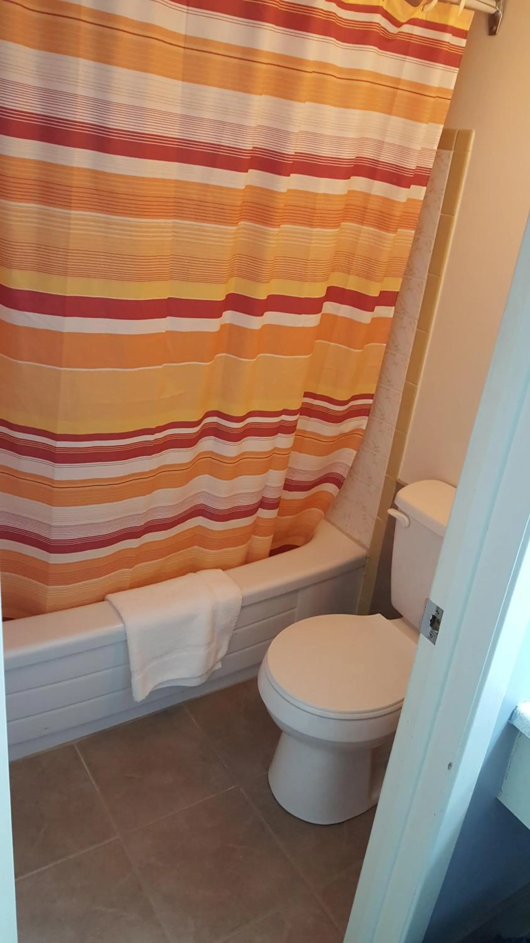 Town'n Country Motor Inn