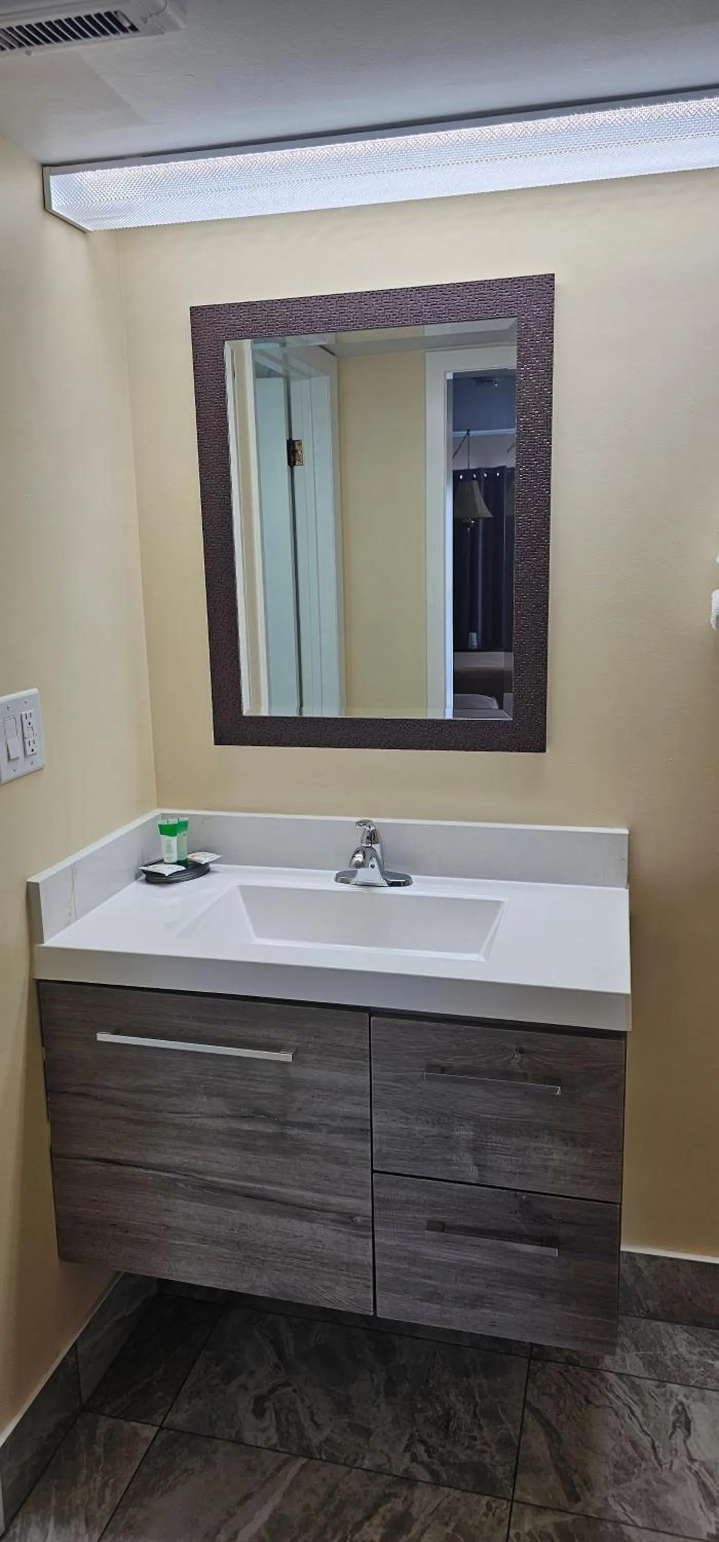 Town'n Country Motor Inn