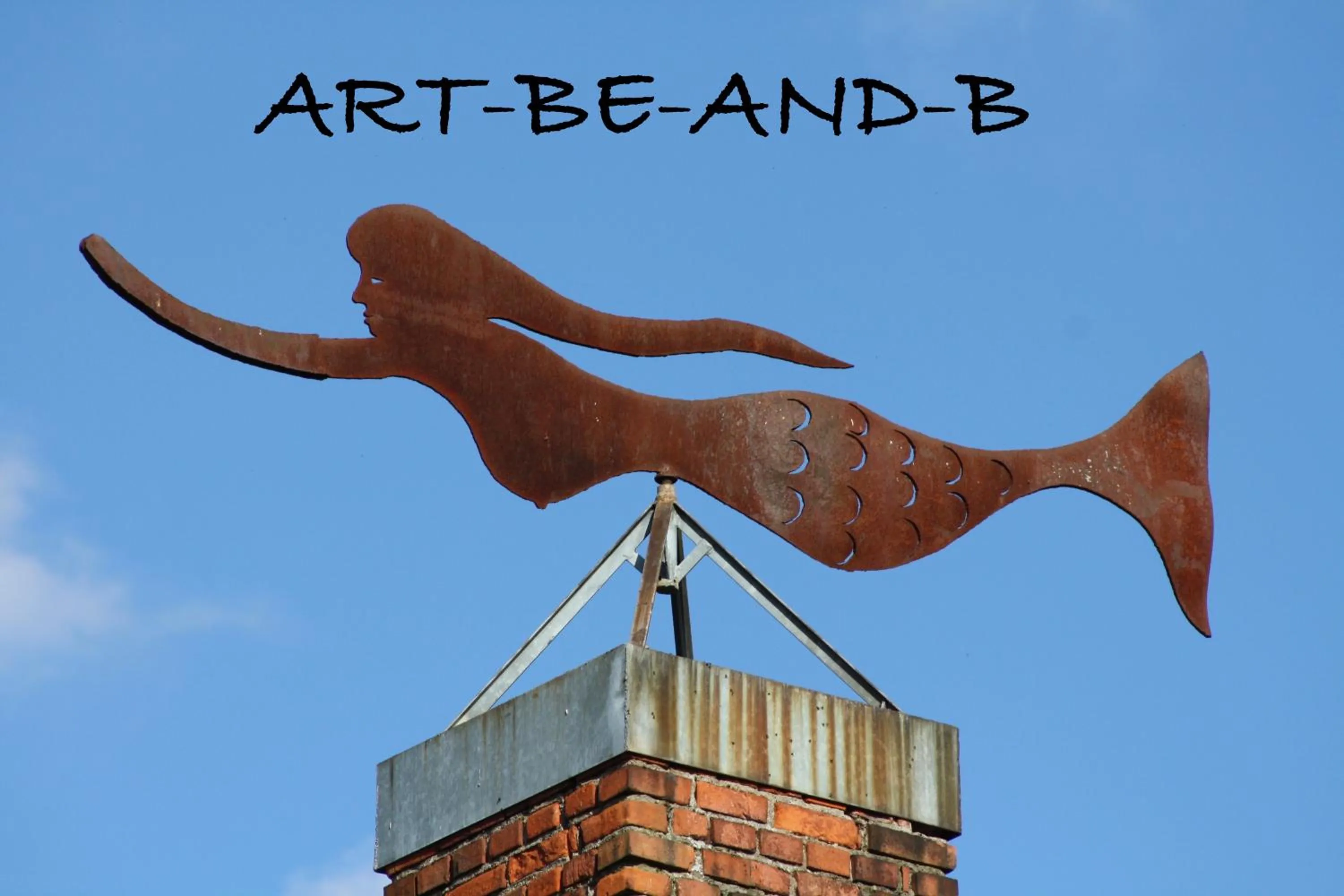 Art-be-and-b Appartement -Studios