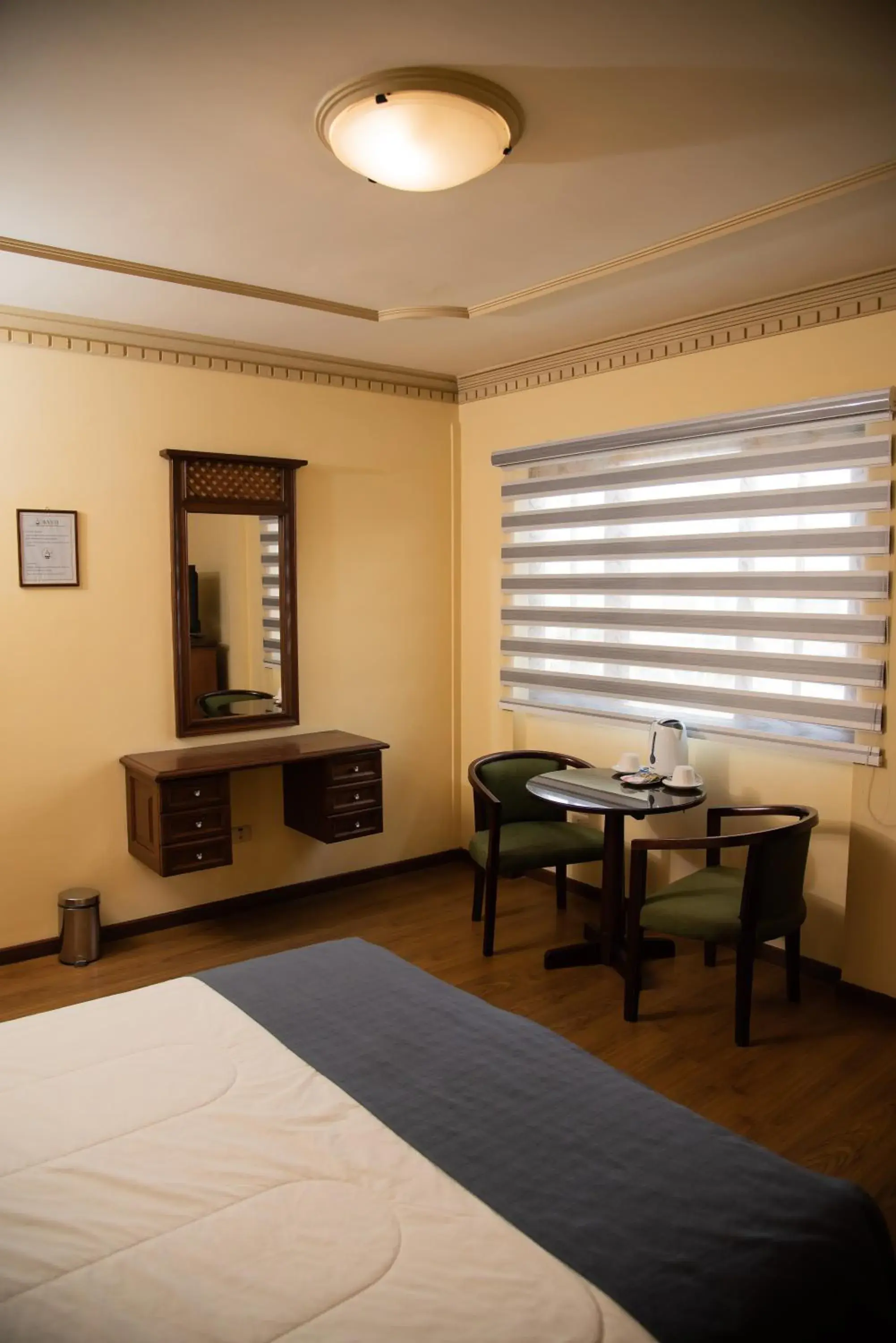 Deluxe Single Room in AVANTI HOTEL & CONVENTION CENTER Deluxe Single Room in AVANTI HOTEL & CONVENTION CENTER