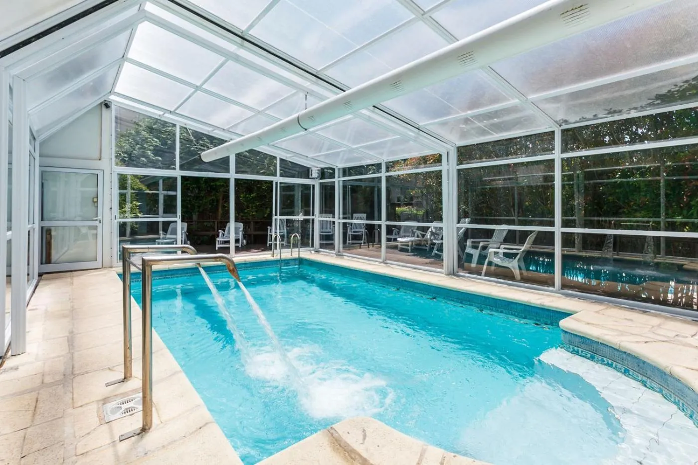 Colina Blanca Apart Hotel