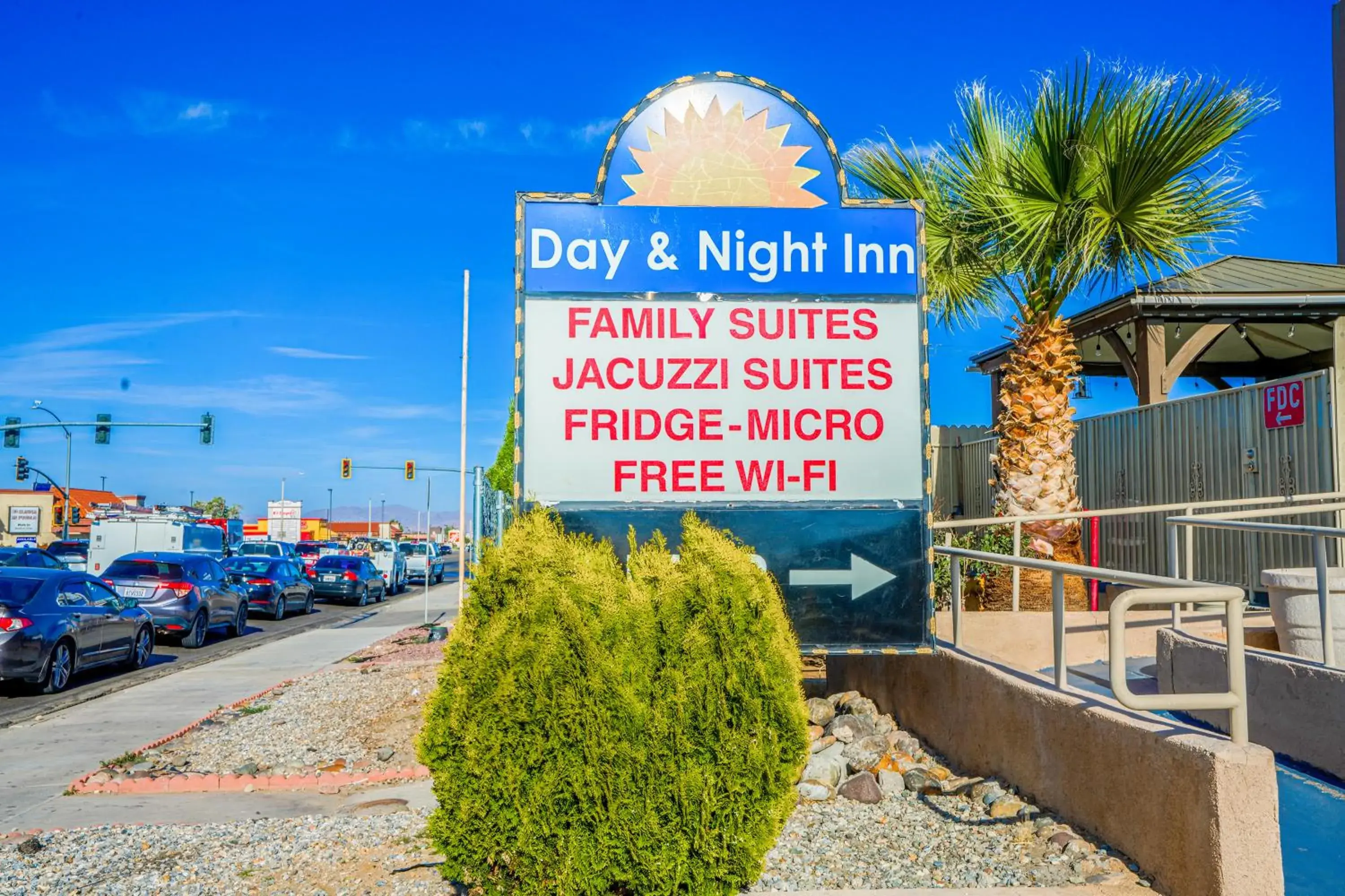 Day & Night Inn Day & Night Inn