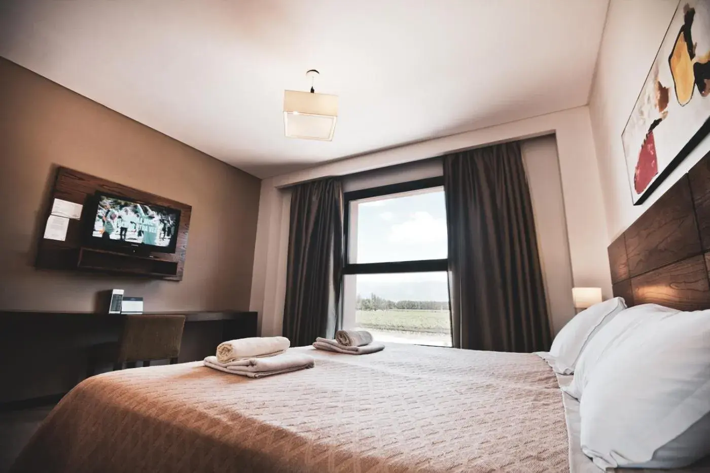 Standard Double or Twin Room in Fuente Mayor Hotel & Casino Standard Double or Twin Room in Fuente Mayor Hotel & Casino