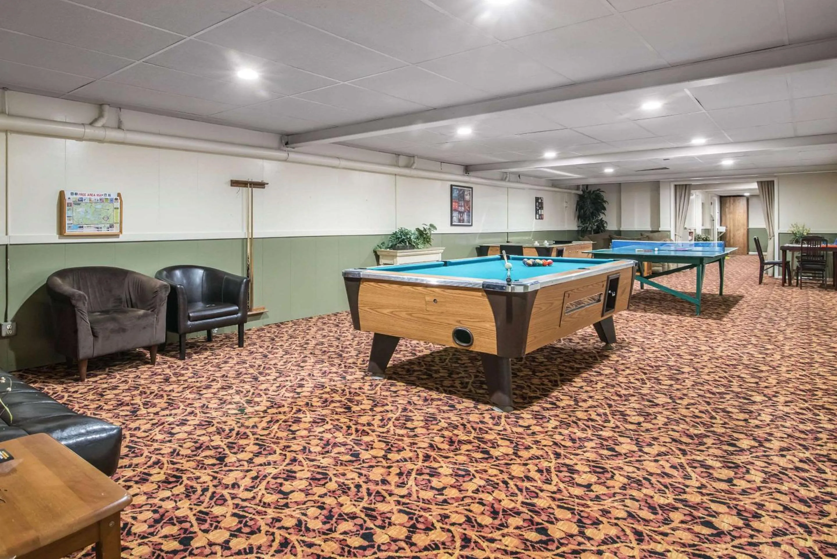 Other in TiltonLodge Inn & Suites