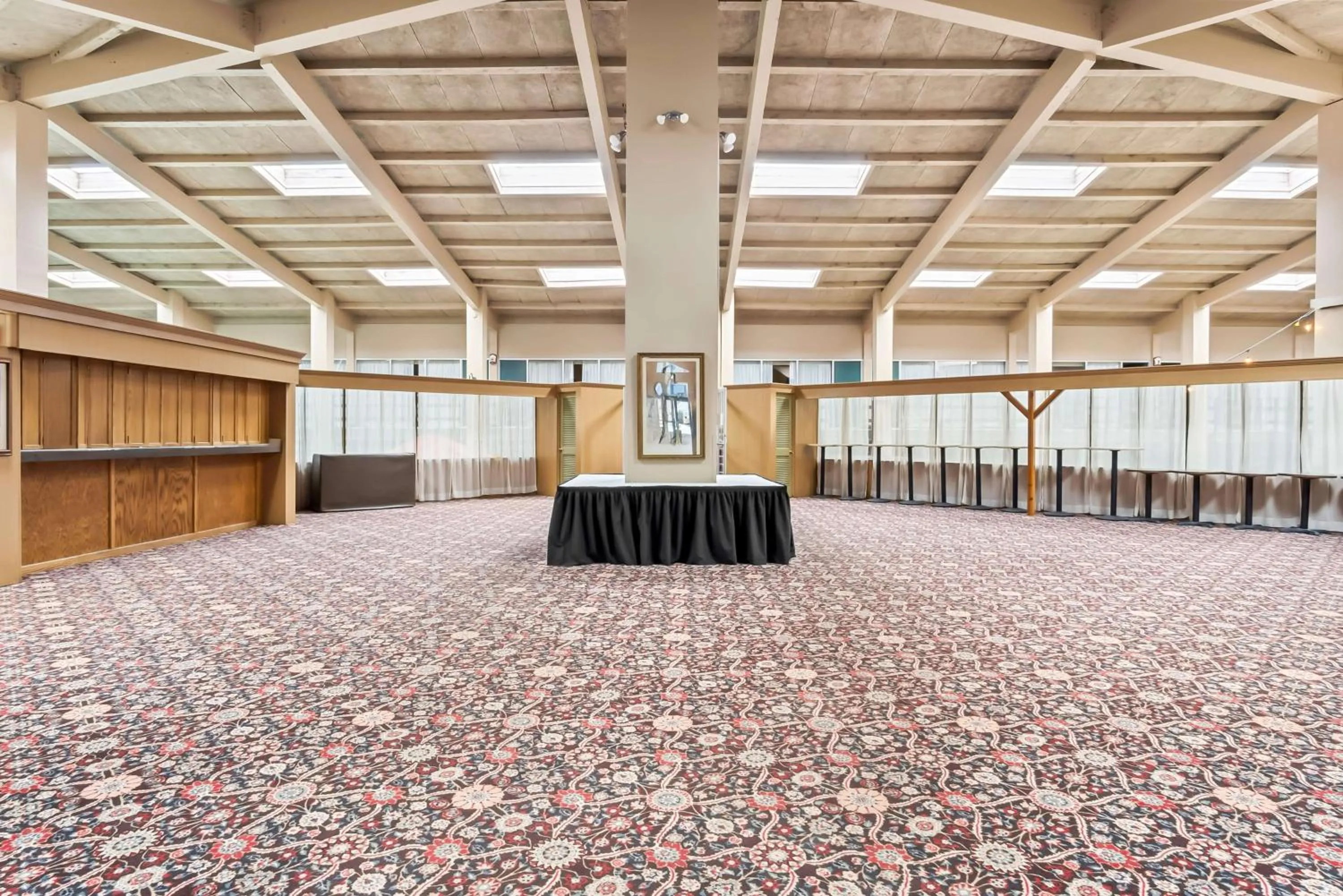 Banquet/Function facilities in Best Western Outlaw Inn