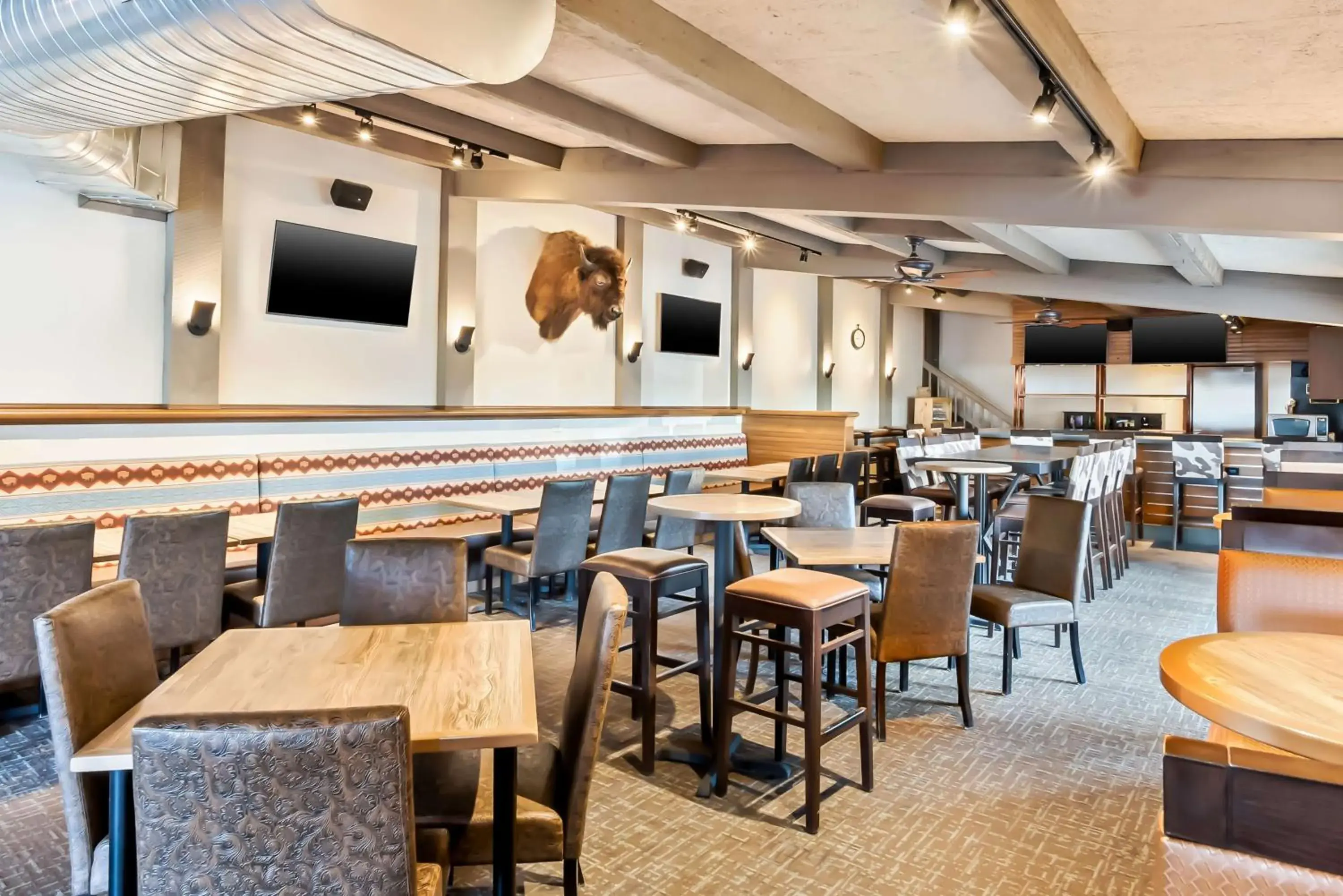 Restaurant/places to eat in Best Western Outlaw Inn Restaurant/places to eat in Best Western Outlaw Inn