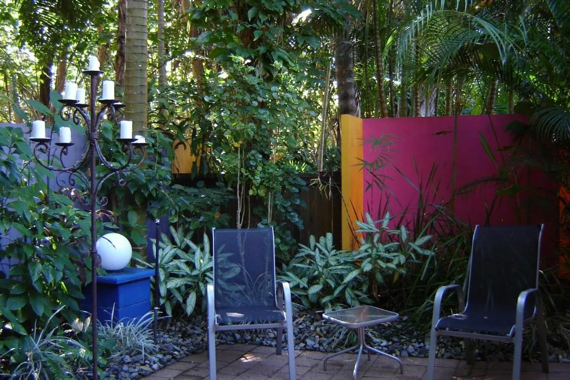 Pink Flamingo Resort