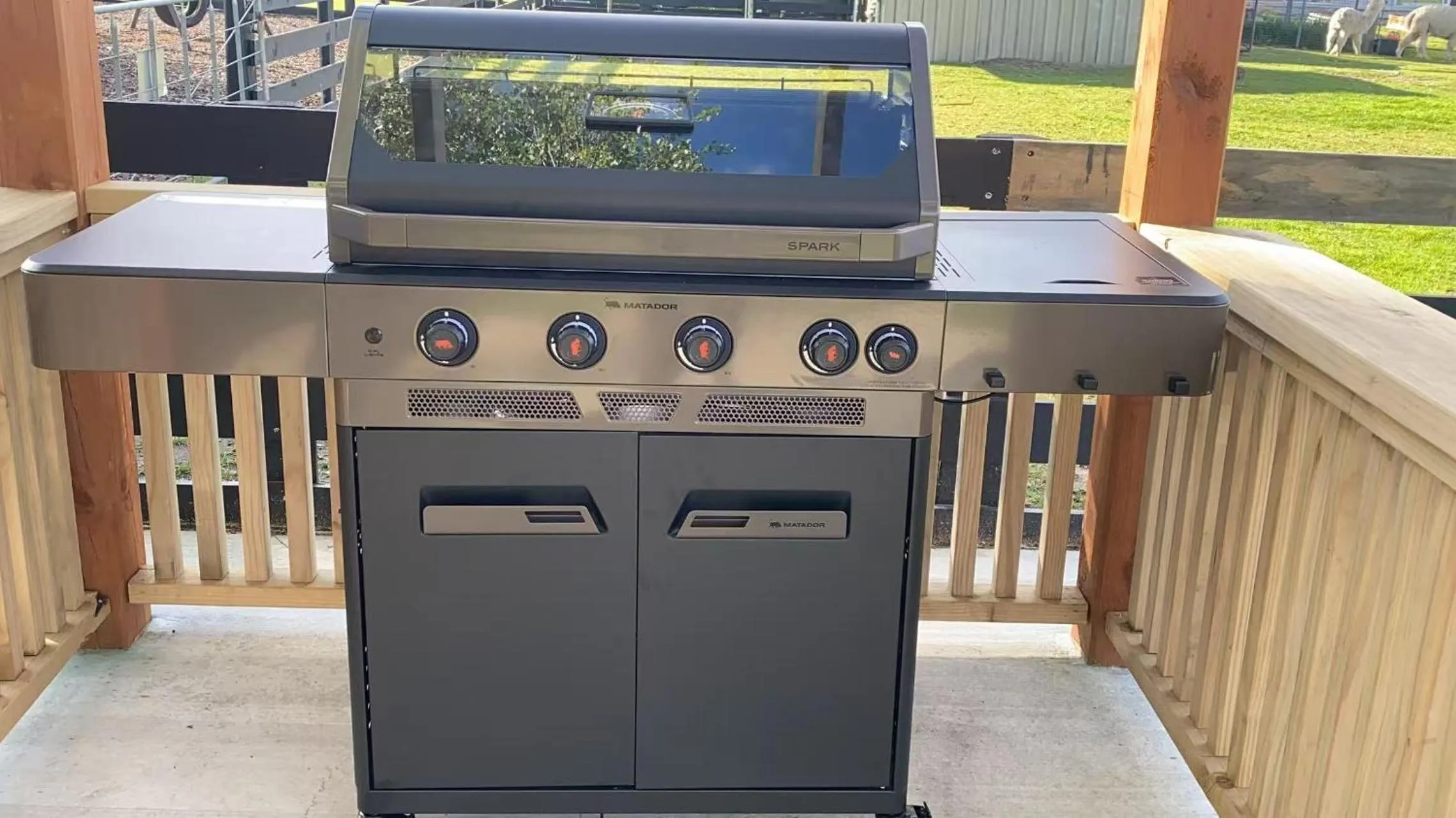 Property building in Hideaway of Rotorua