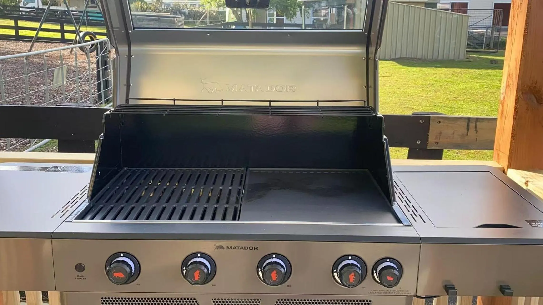 Property building in Hideaway of Rotorua