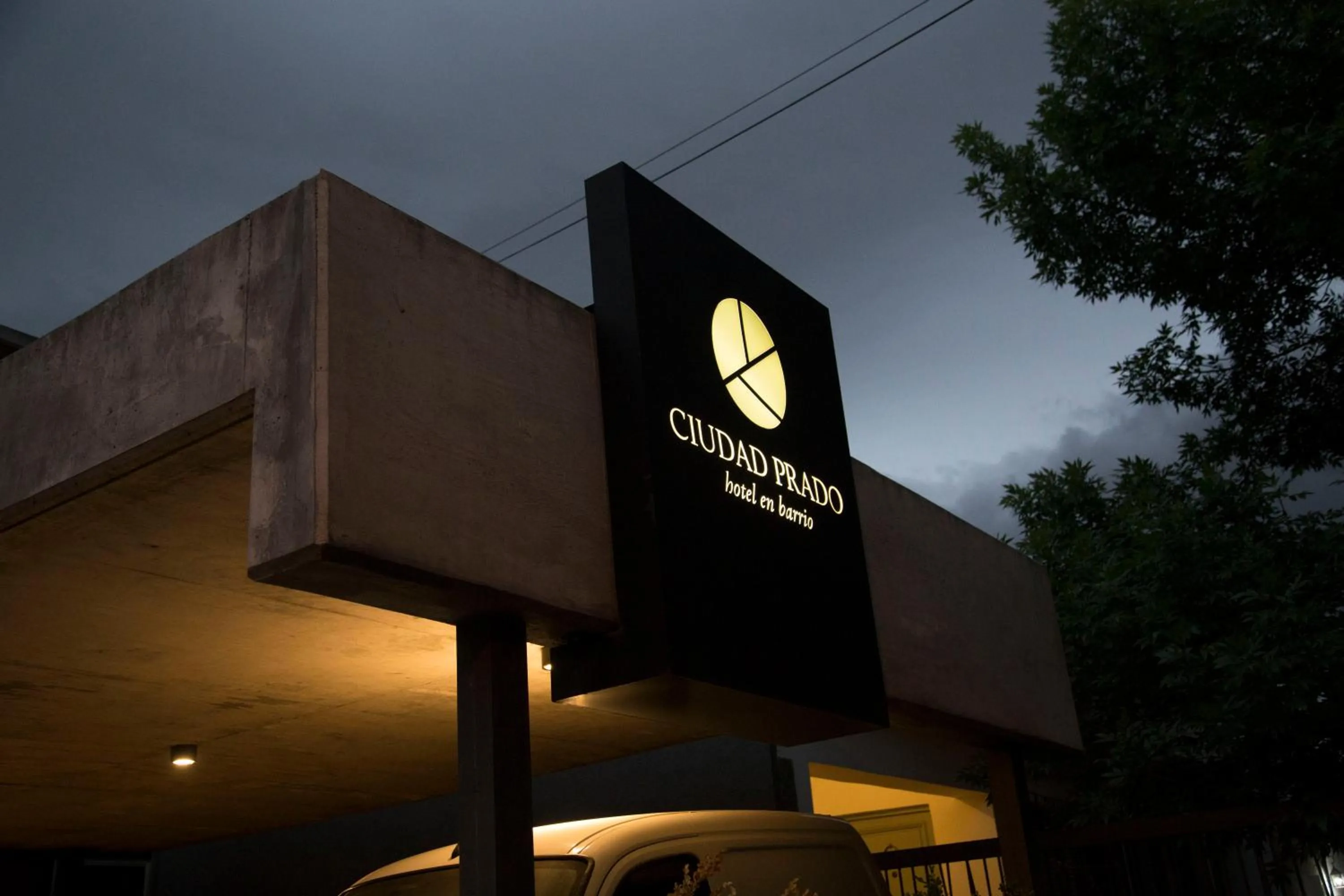 Ciudad Prado Hotel