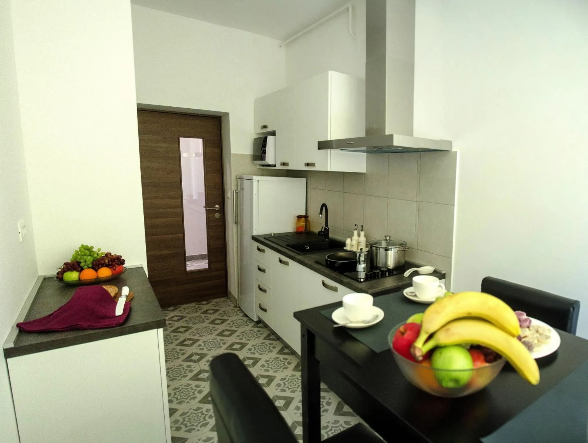 Banquet/Function facilities in San Martino Rooms