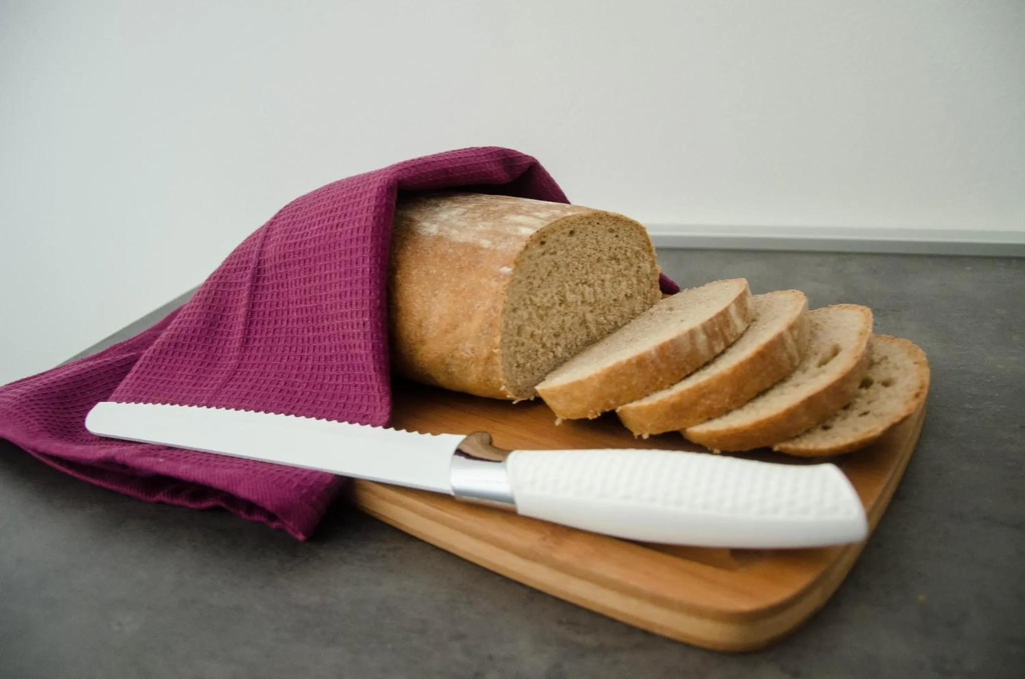 Decorative detail in San Martino Rooms