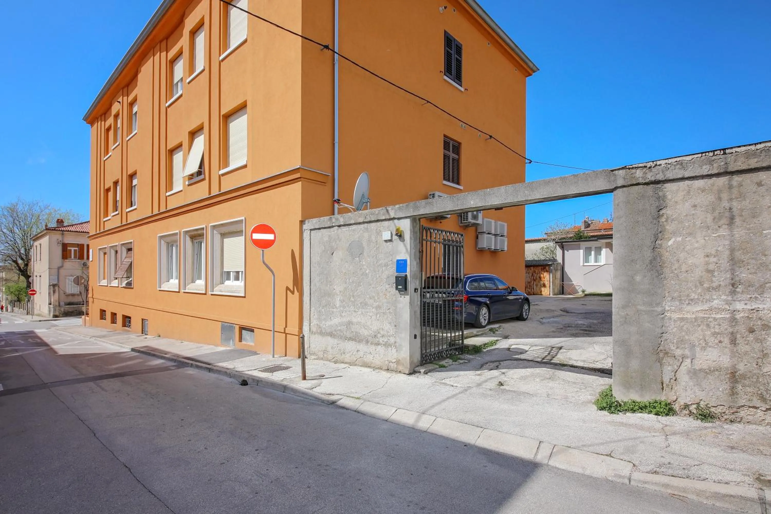 View (from property/room) in San Martino Rooms