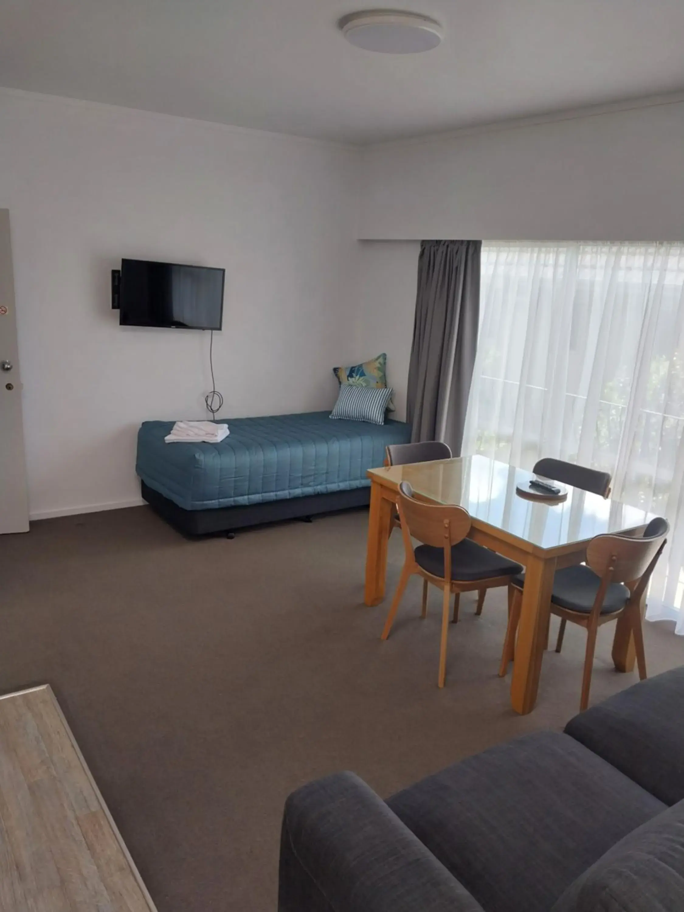 One-Bedroom Apartment in Bayview Motel One-Bedroom Apartment in Bayview Motel