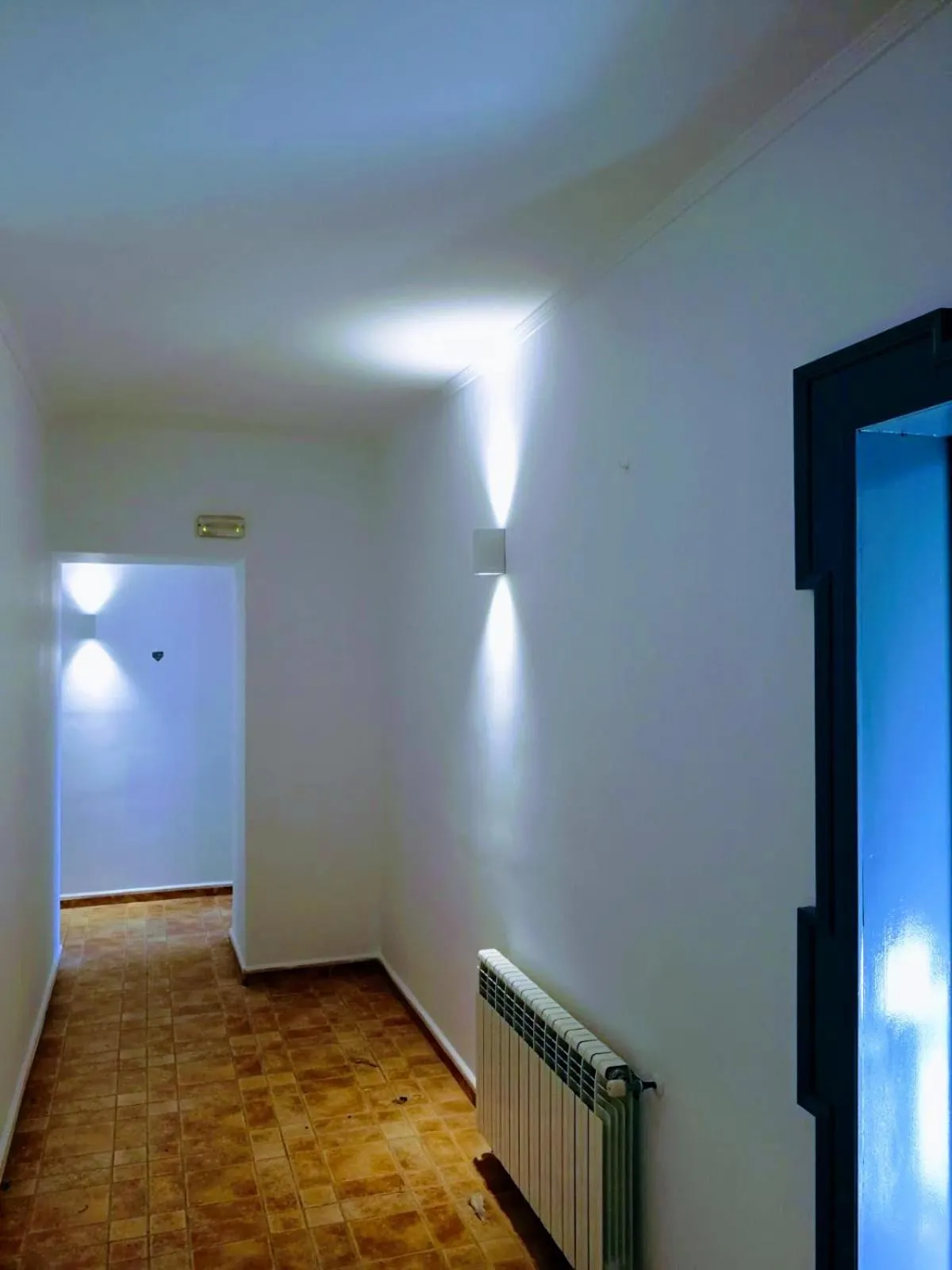 Decorative detail in Hotel Ronda Moments