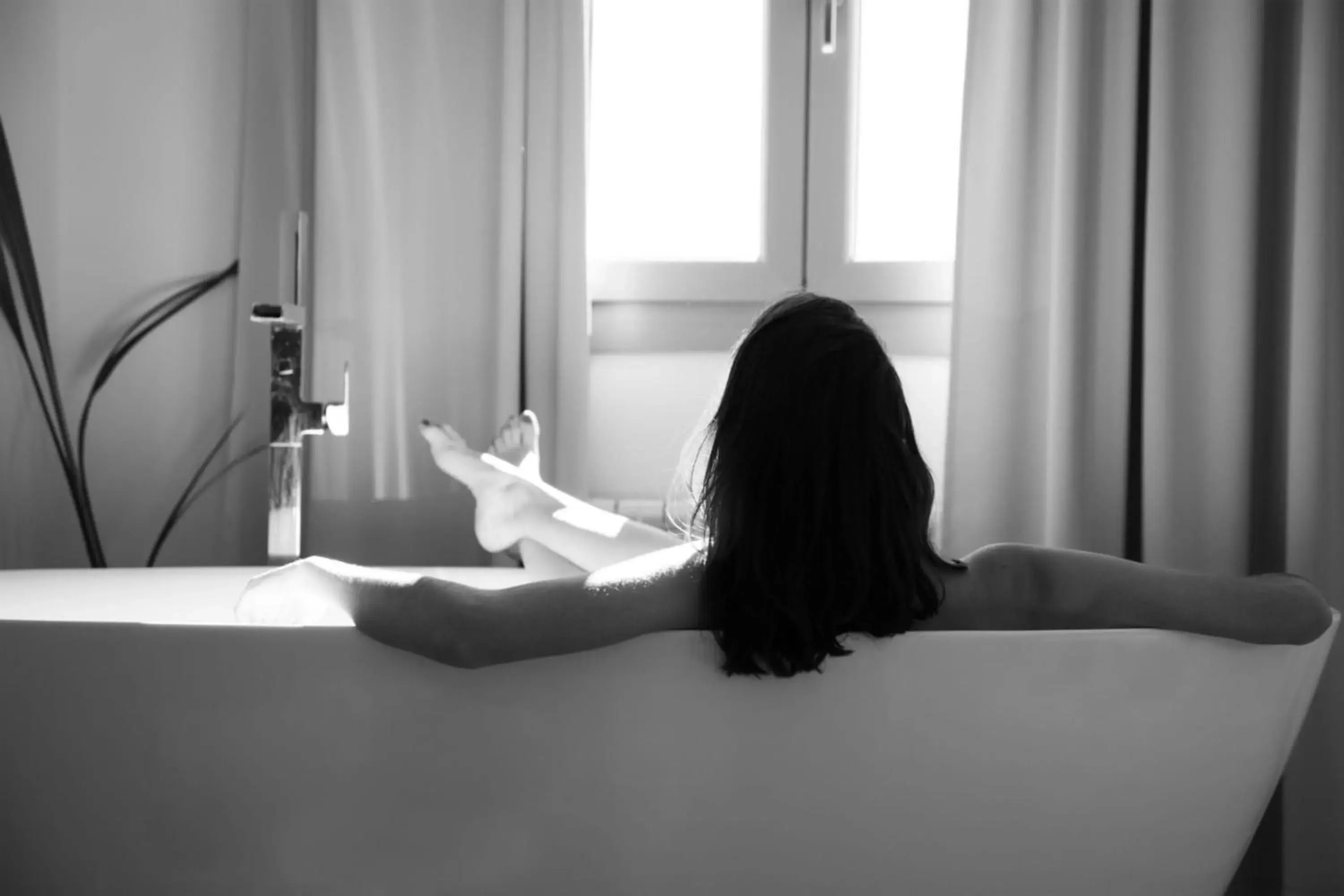 Executive Suite in Hotel Ronda Moments Executive Suite in Hotel Ronda Moments