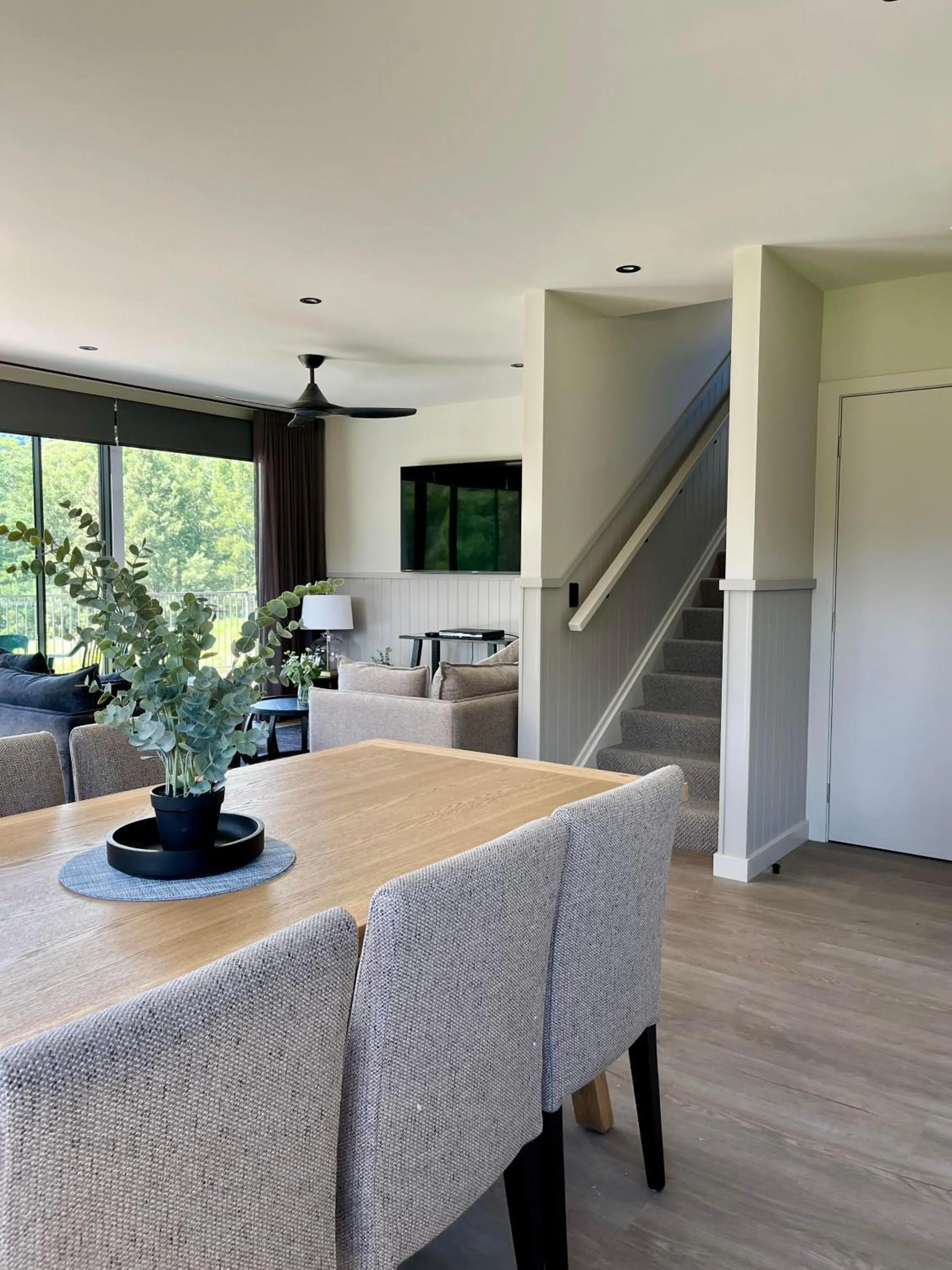 Kangaroo Valley Golf and Country Retreat