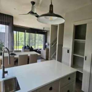 Kangaroo Valley Golf and Country Retreat