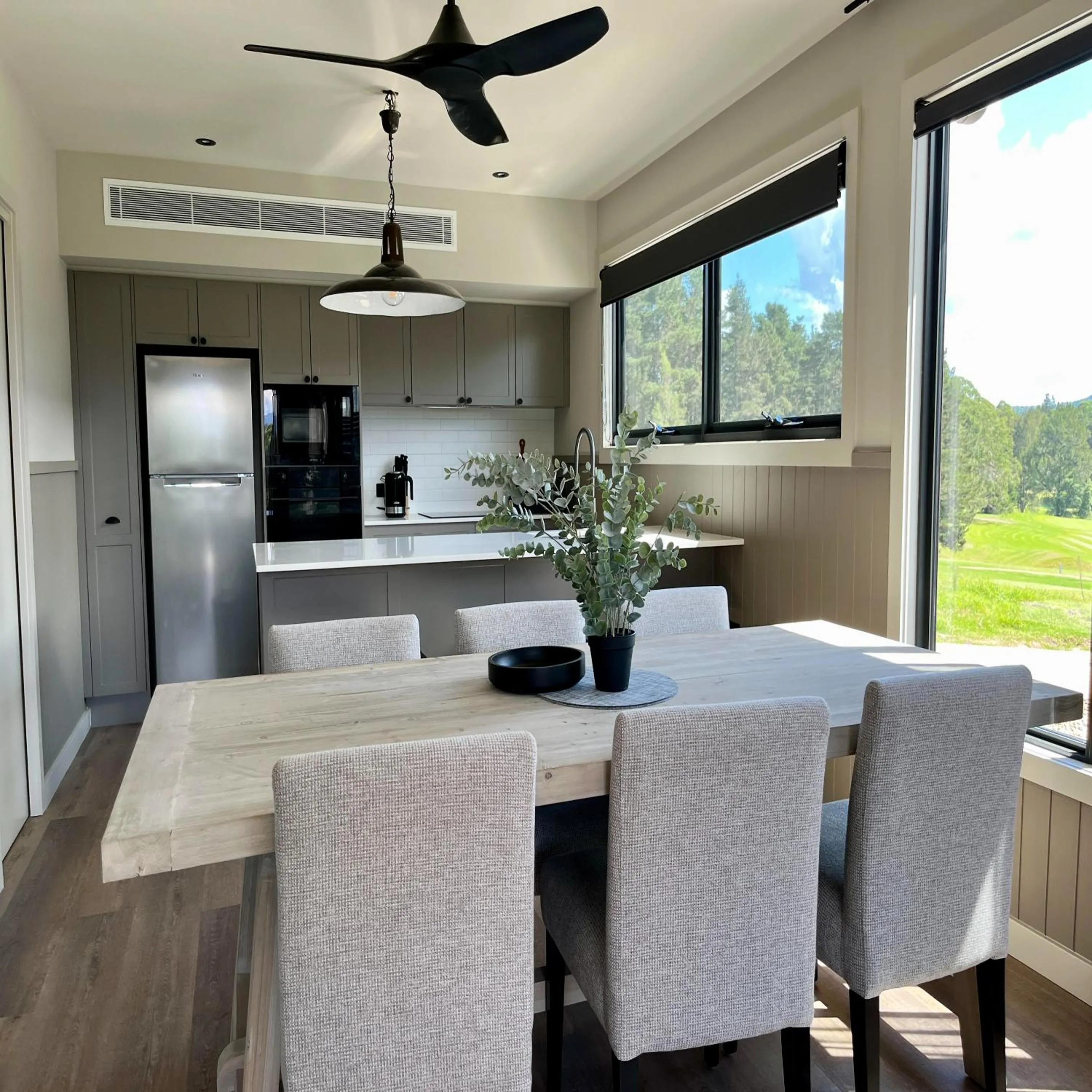 Kangaroo Valley Golf and Country Retreat