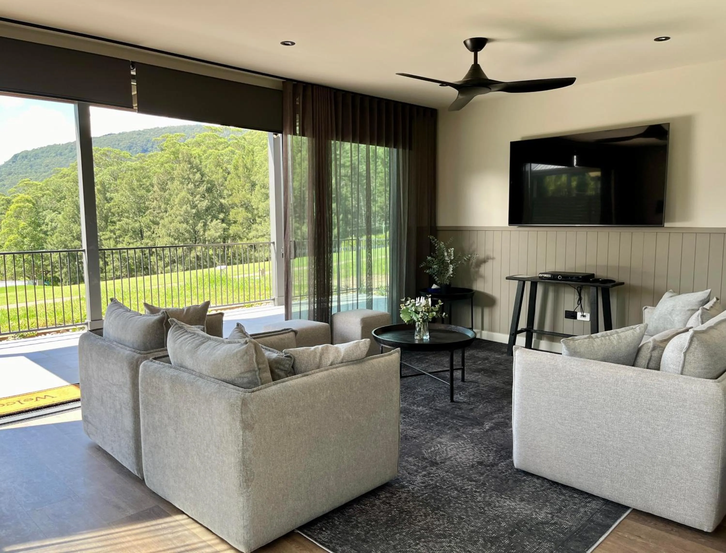 Kangaroo Valley Golf and Country Retreat