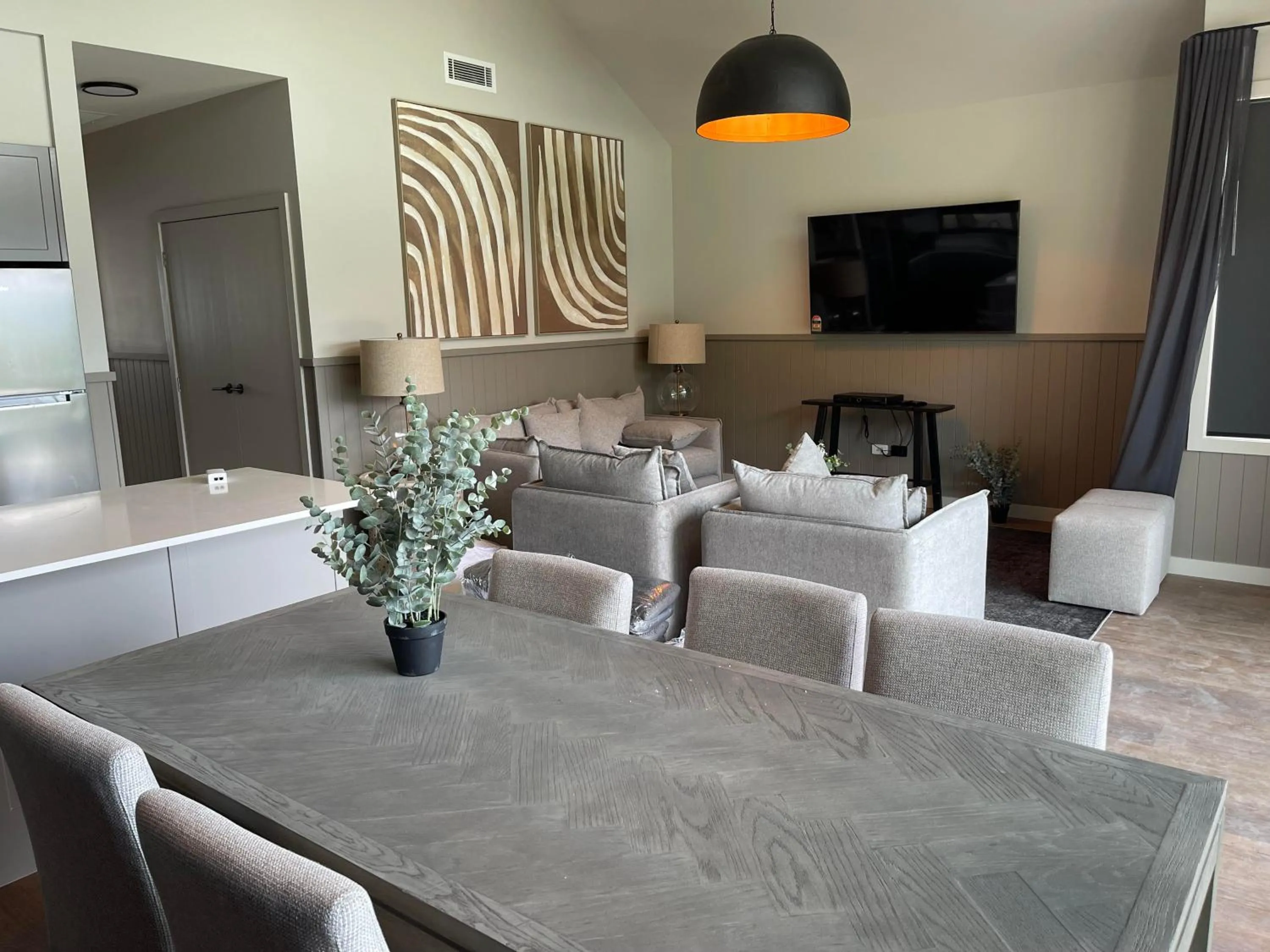 Kangaroo Valley Golf and Country Retreat