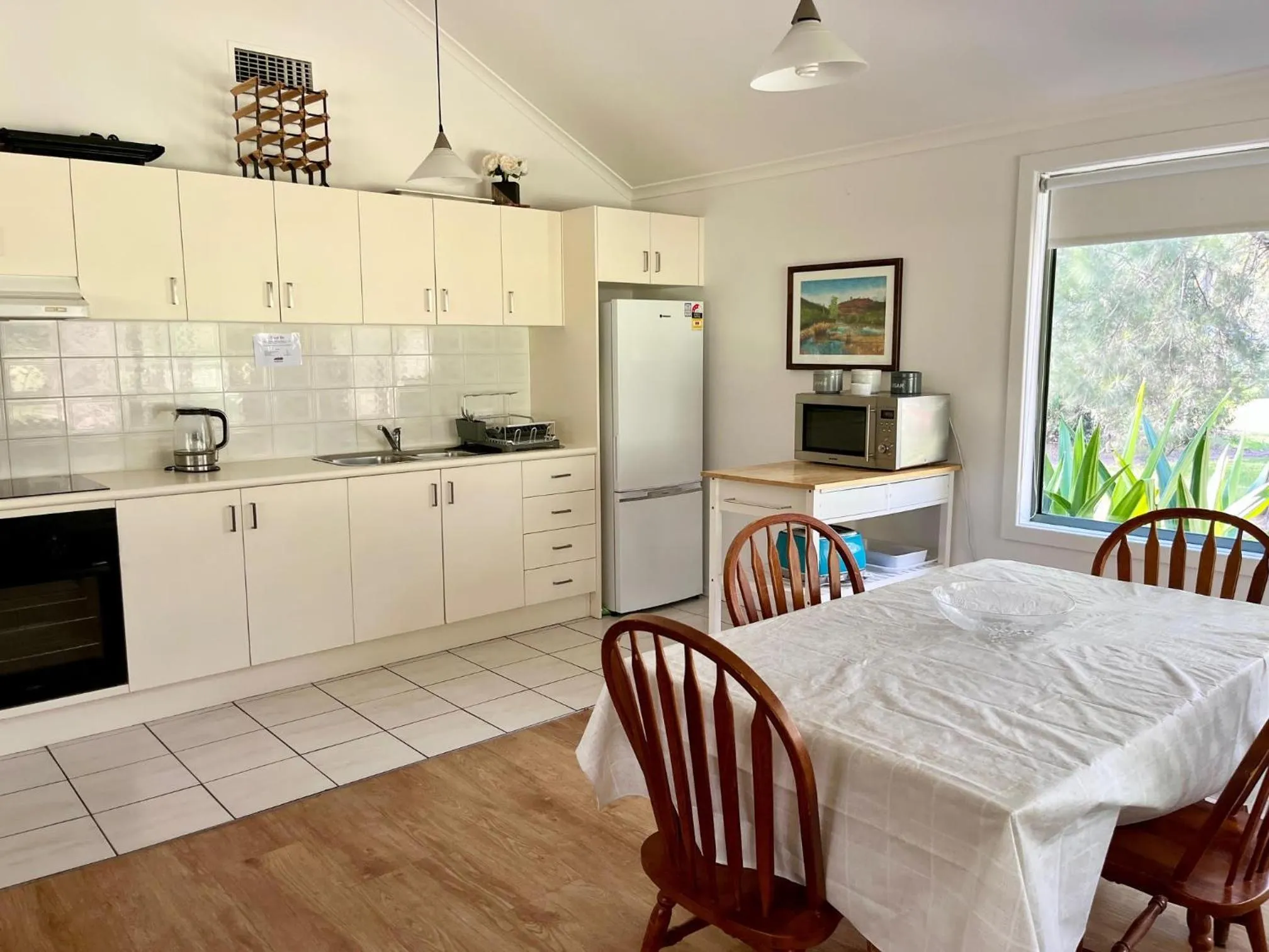 Kangaroo Valley Golf and Country Retreat