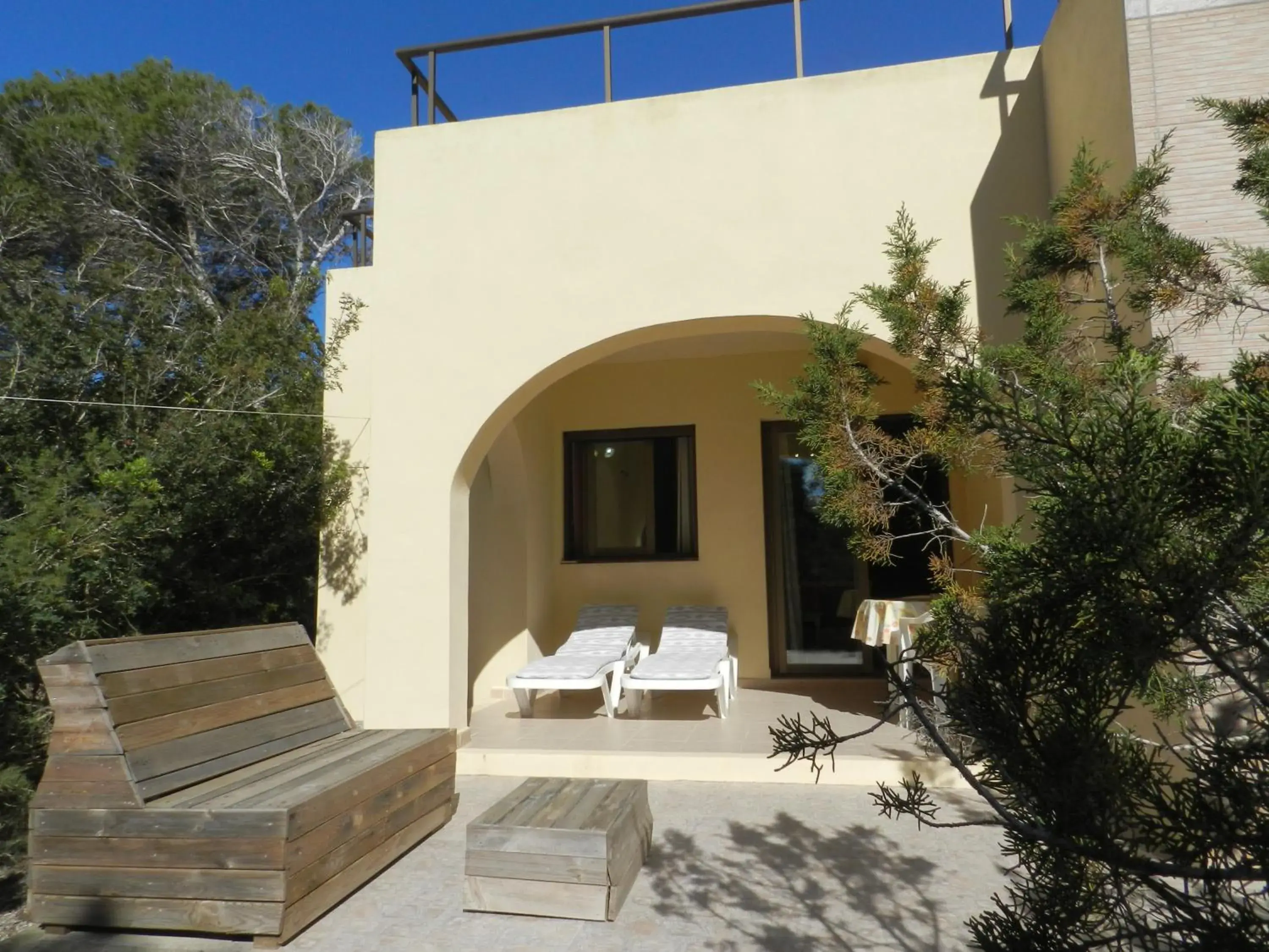 Casa Marcos Casa Marcos