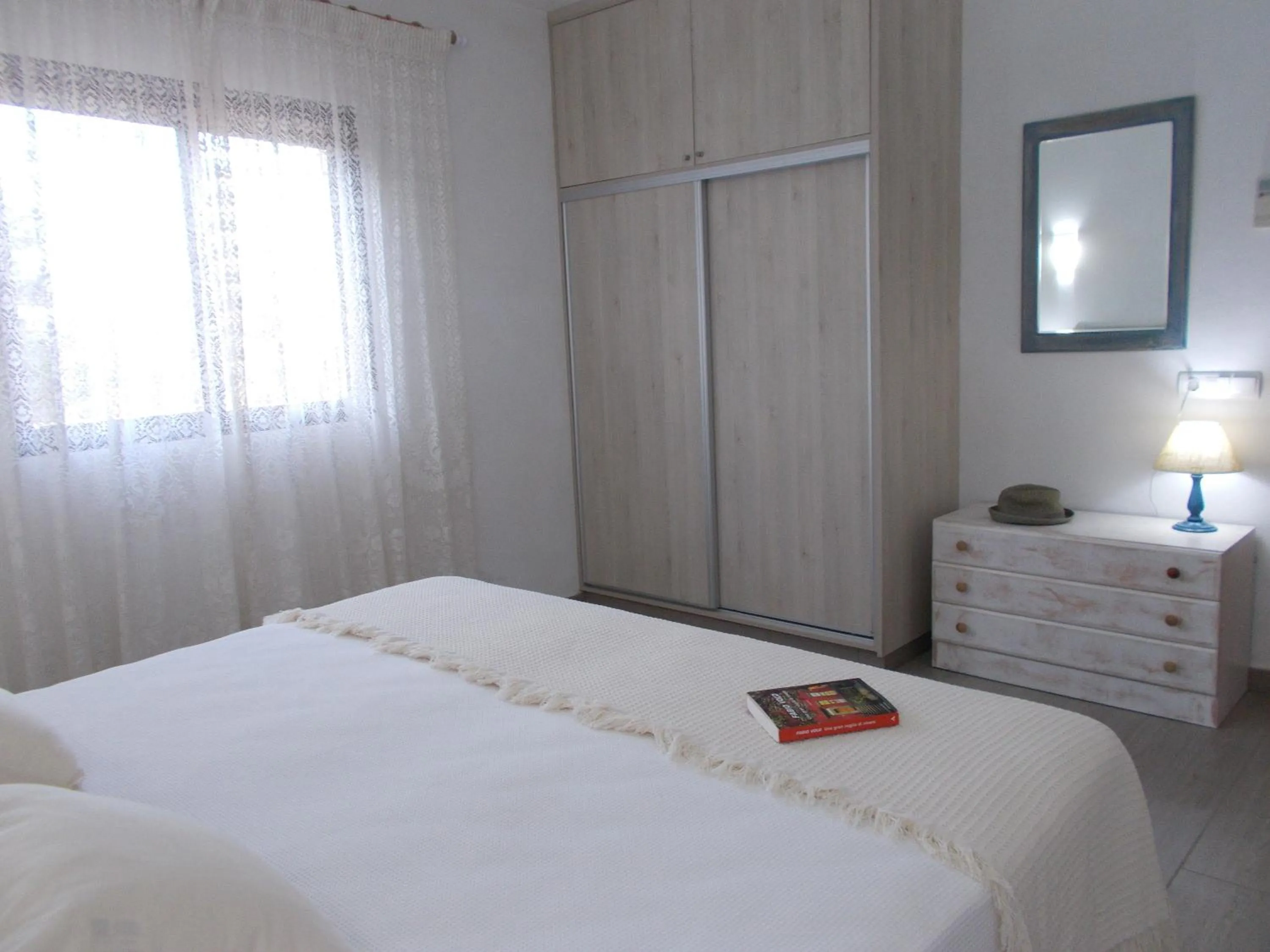 Other, Bed in Casa Marcos