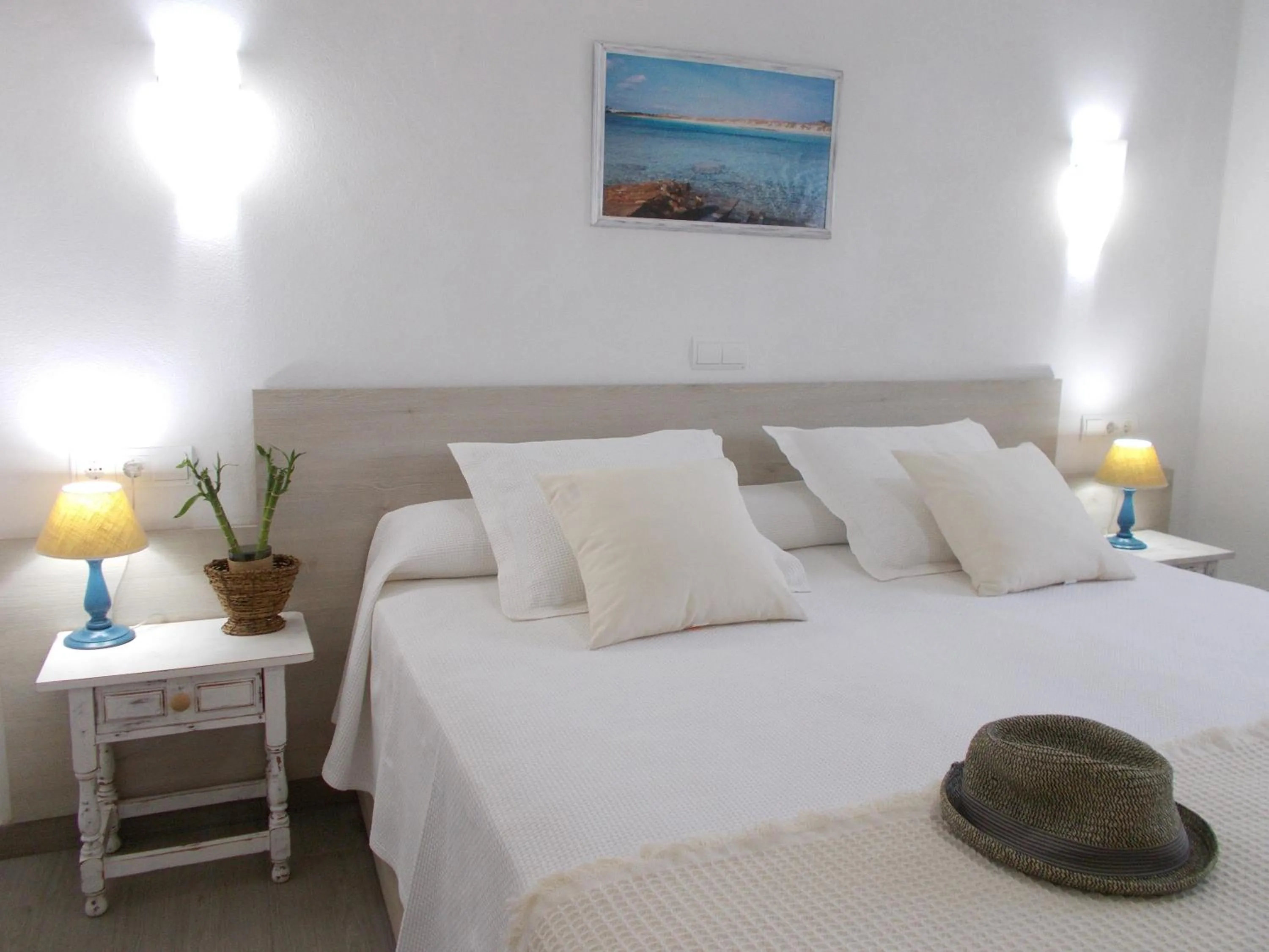 Other, Bed in Casa Marcos