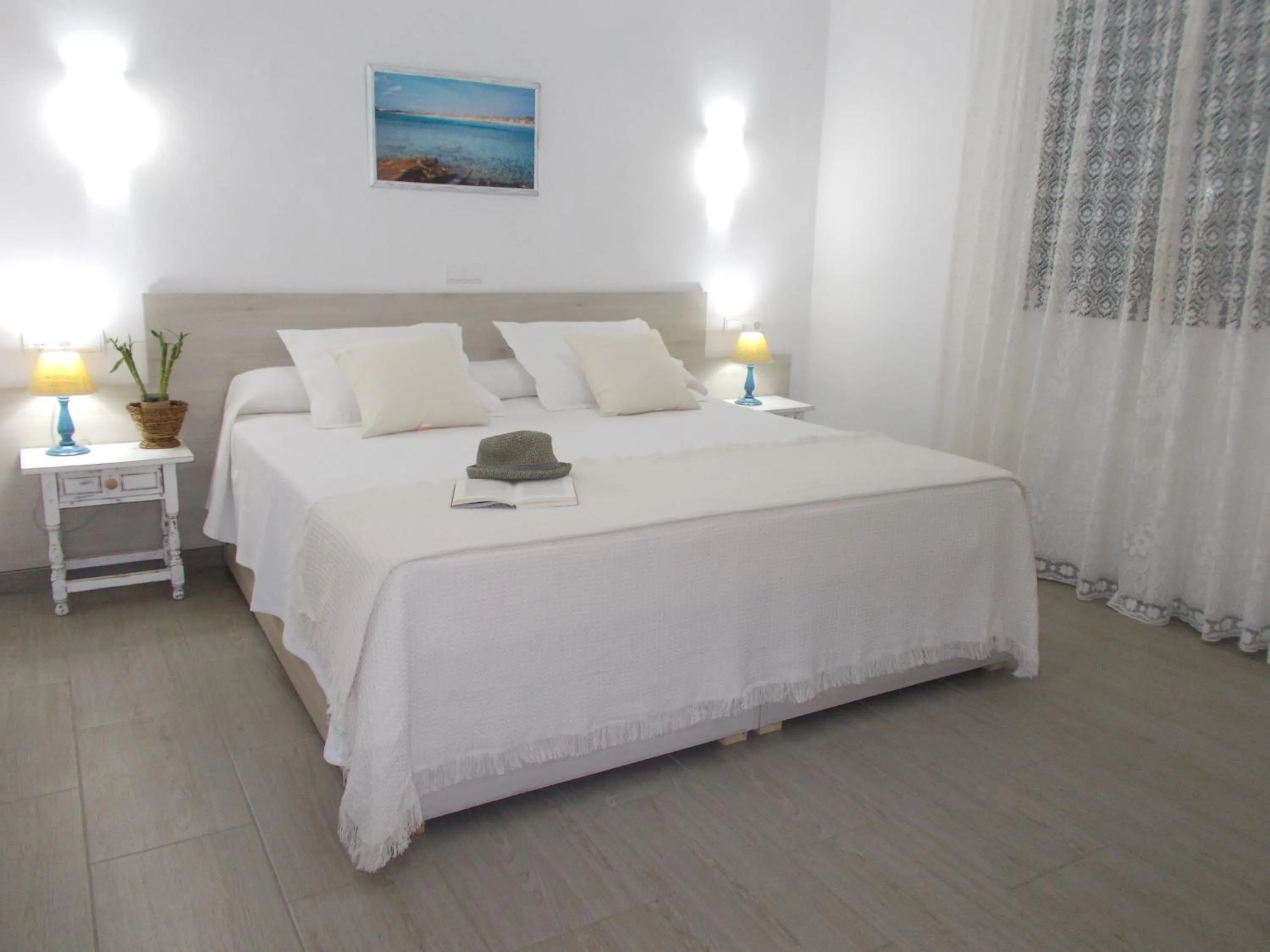Other, Bed in Casa Marcos