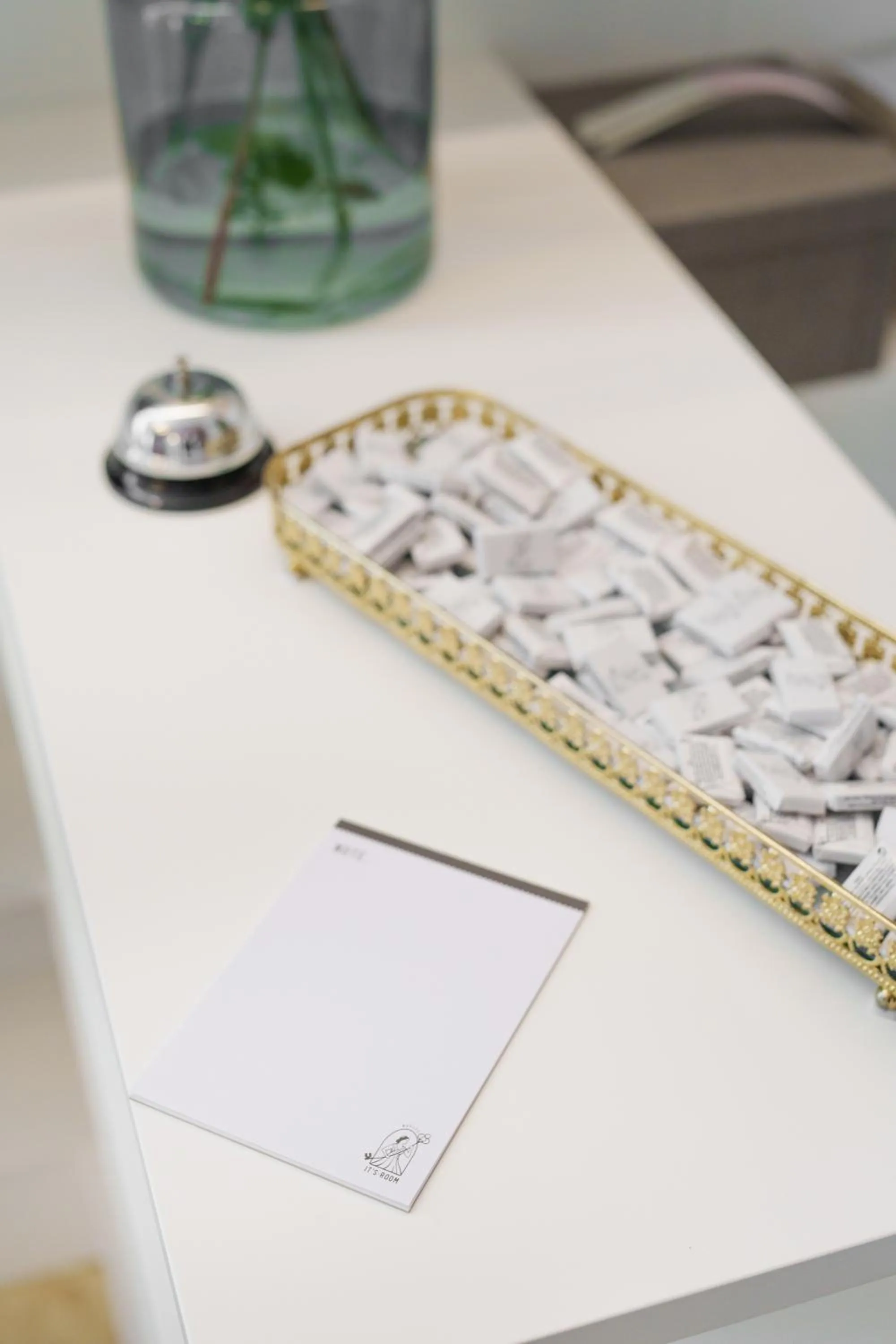 Entertainment in It's Room Naples