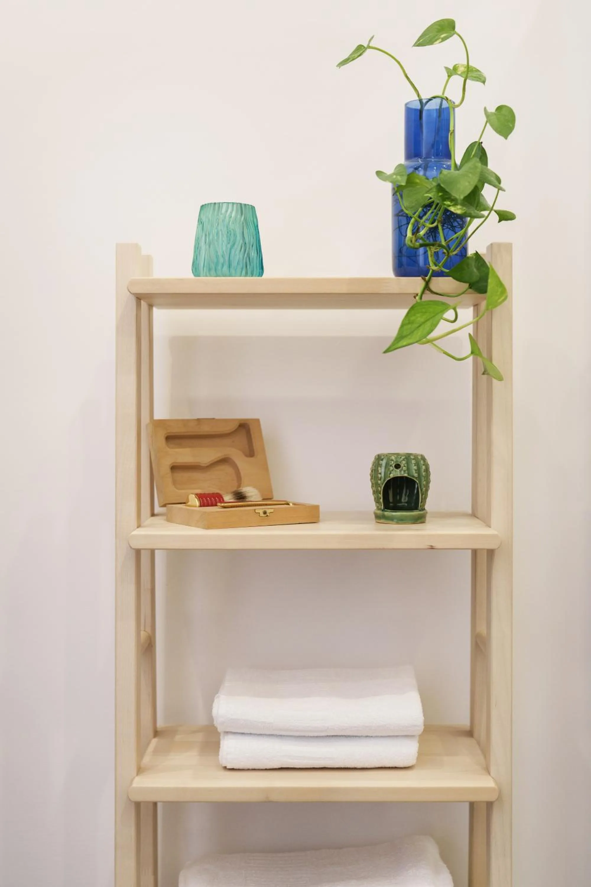 Bathroom in It's Room Naples