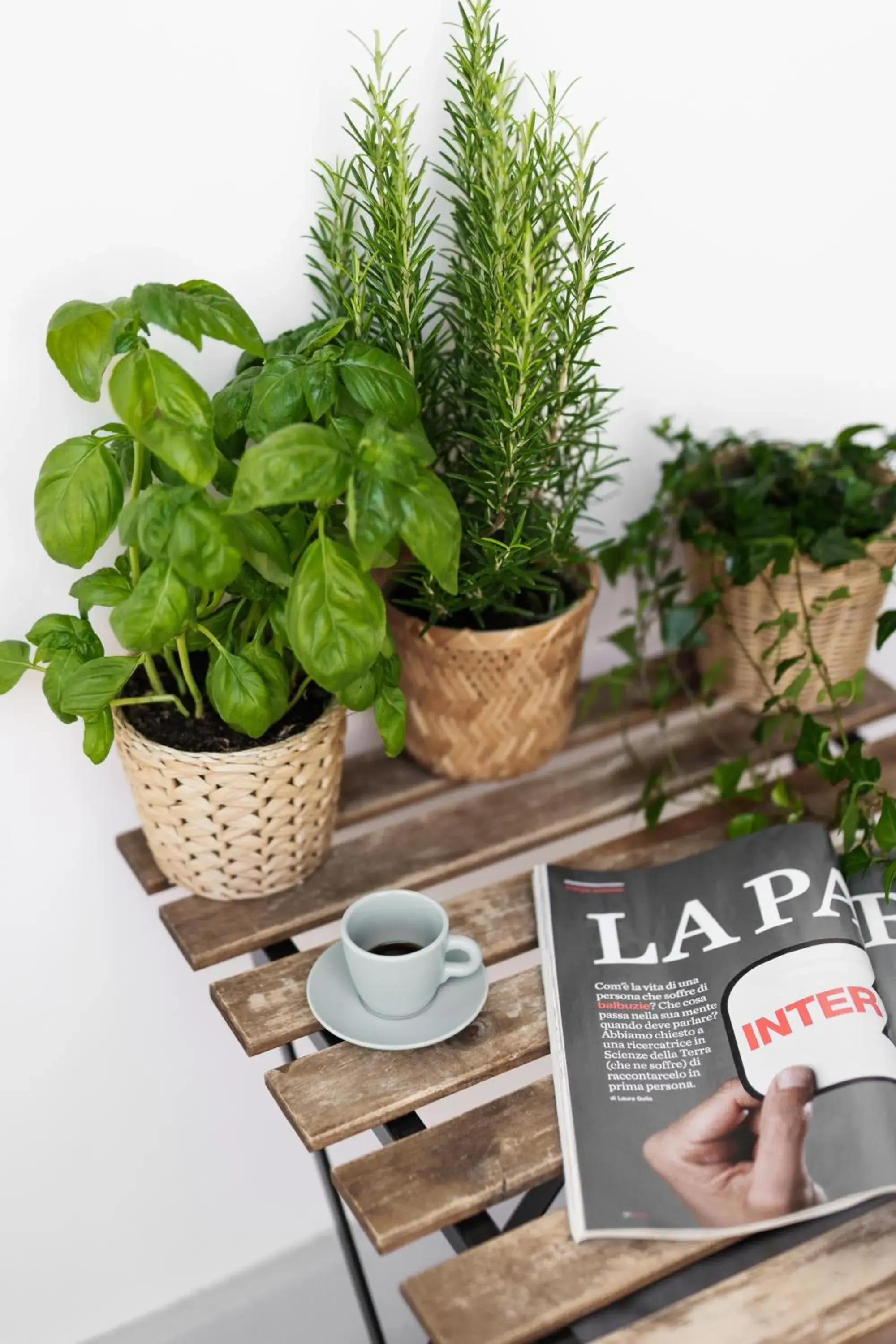 Facade/entrance in It's Room Naples Facade/entrance in It's Room Naples