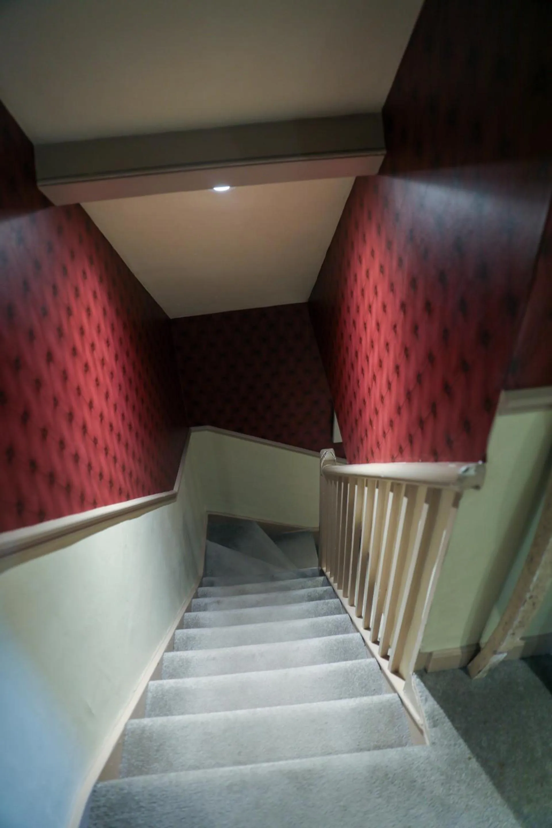 Lobby or reception in the kingsbury 7even 8ight