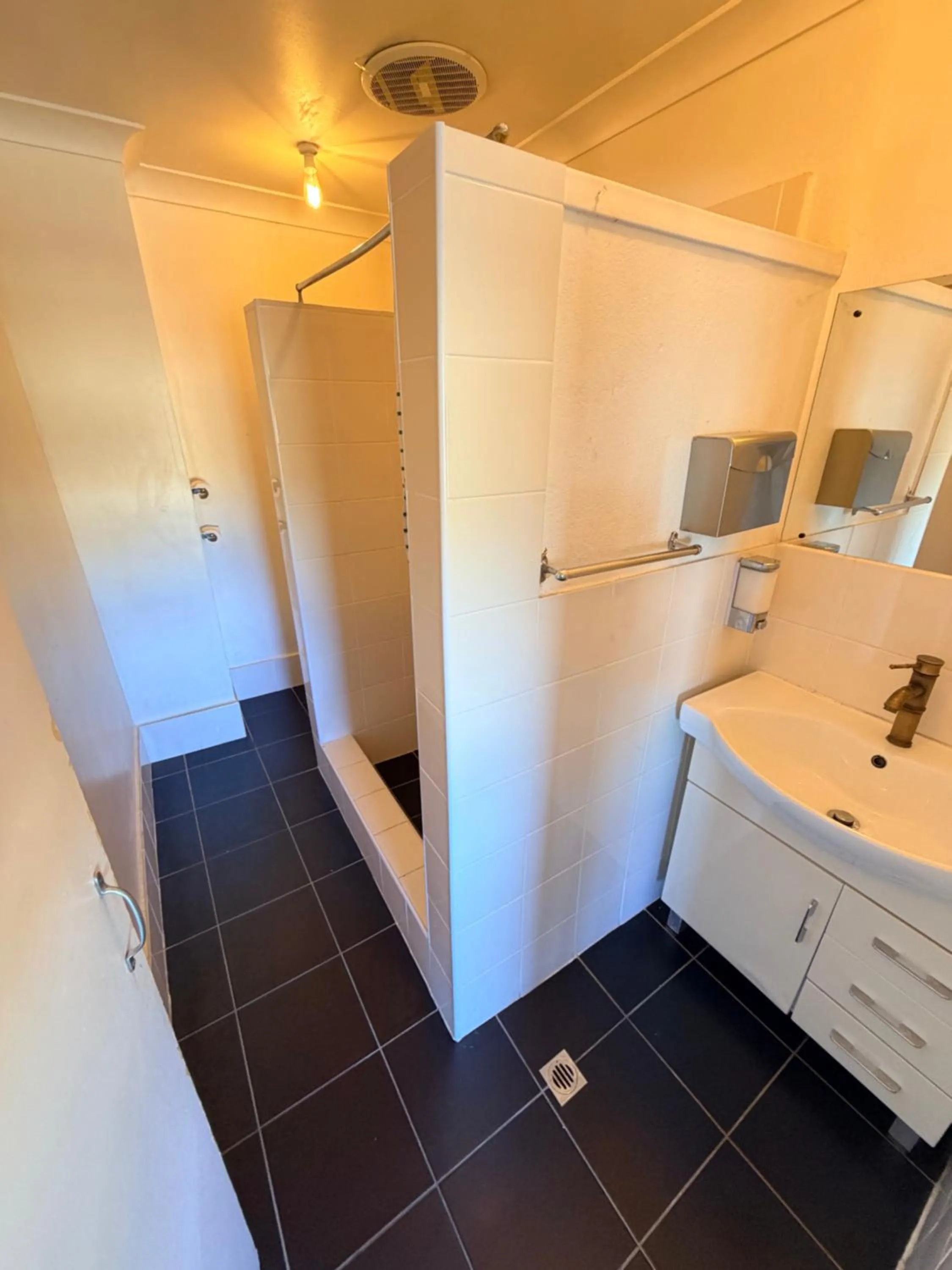 Alpine Heritage Motel