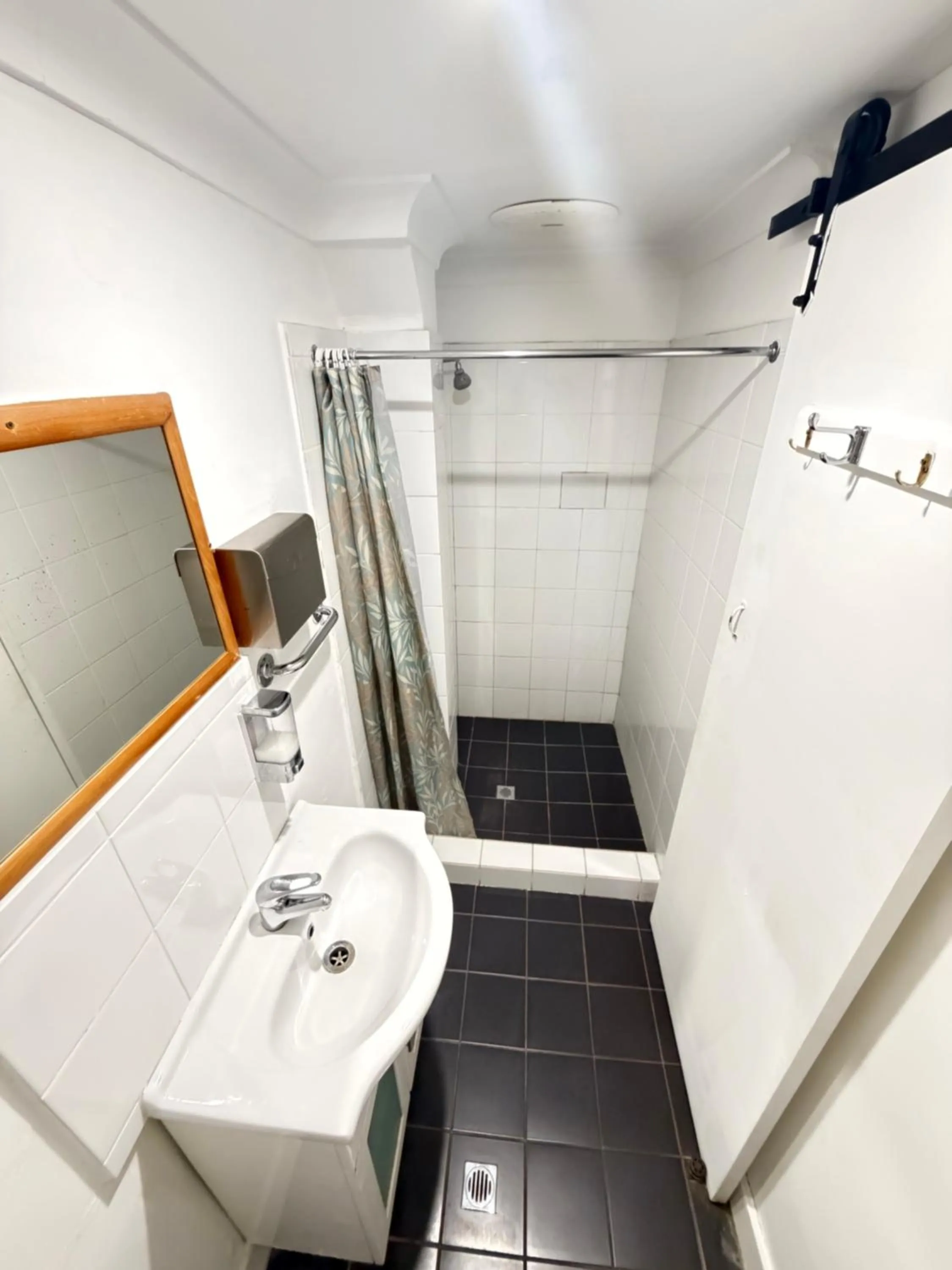 Alpine Heritage Motel