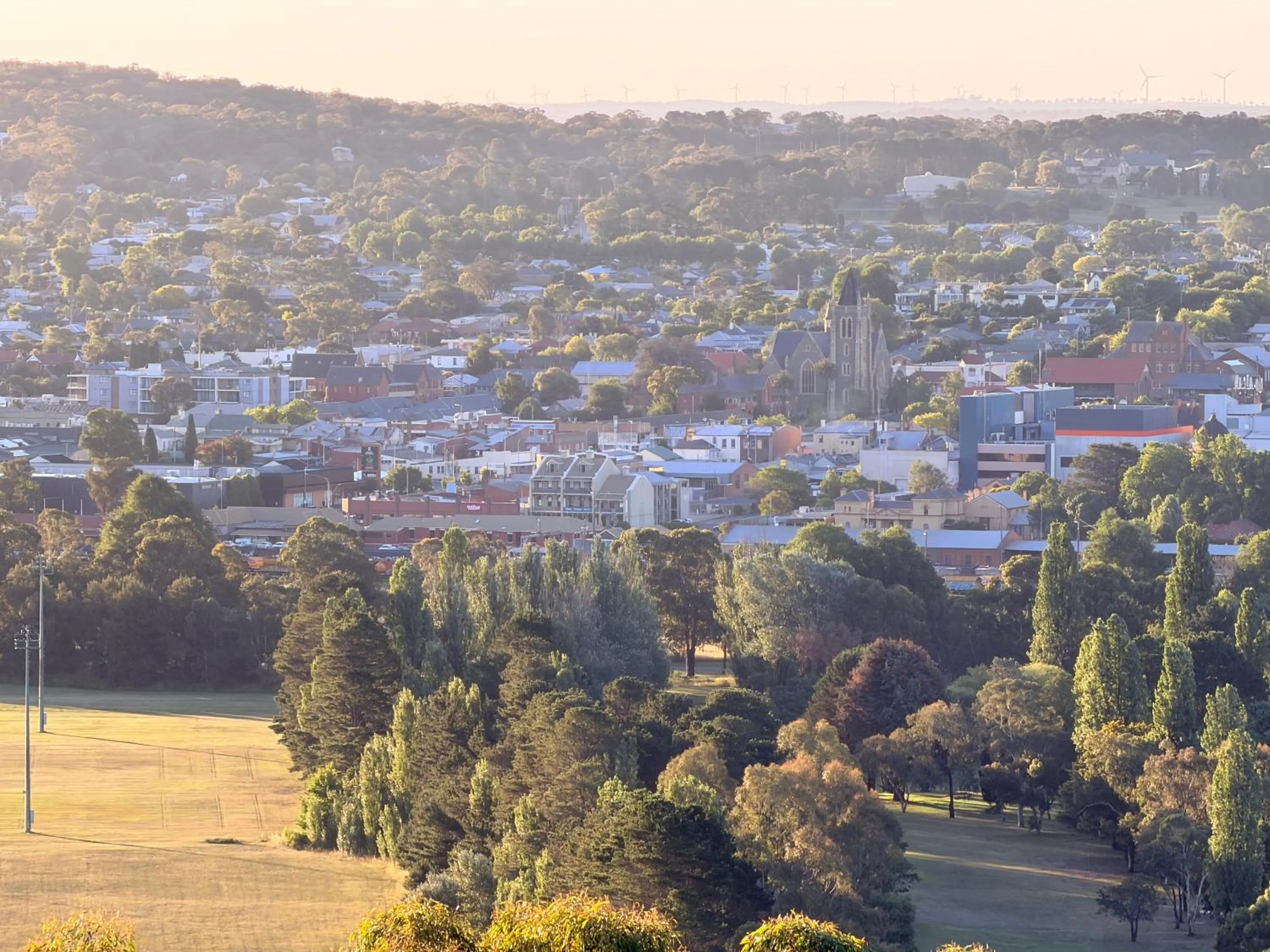 Alpine Heritage Motel