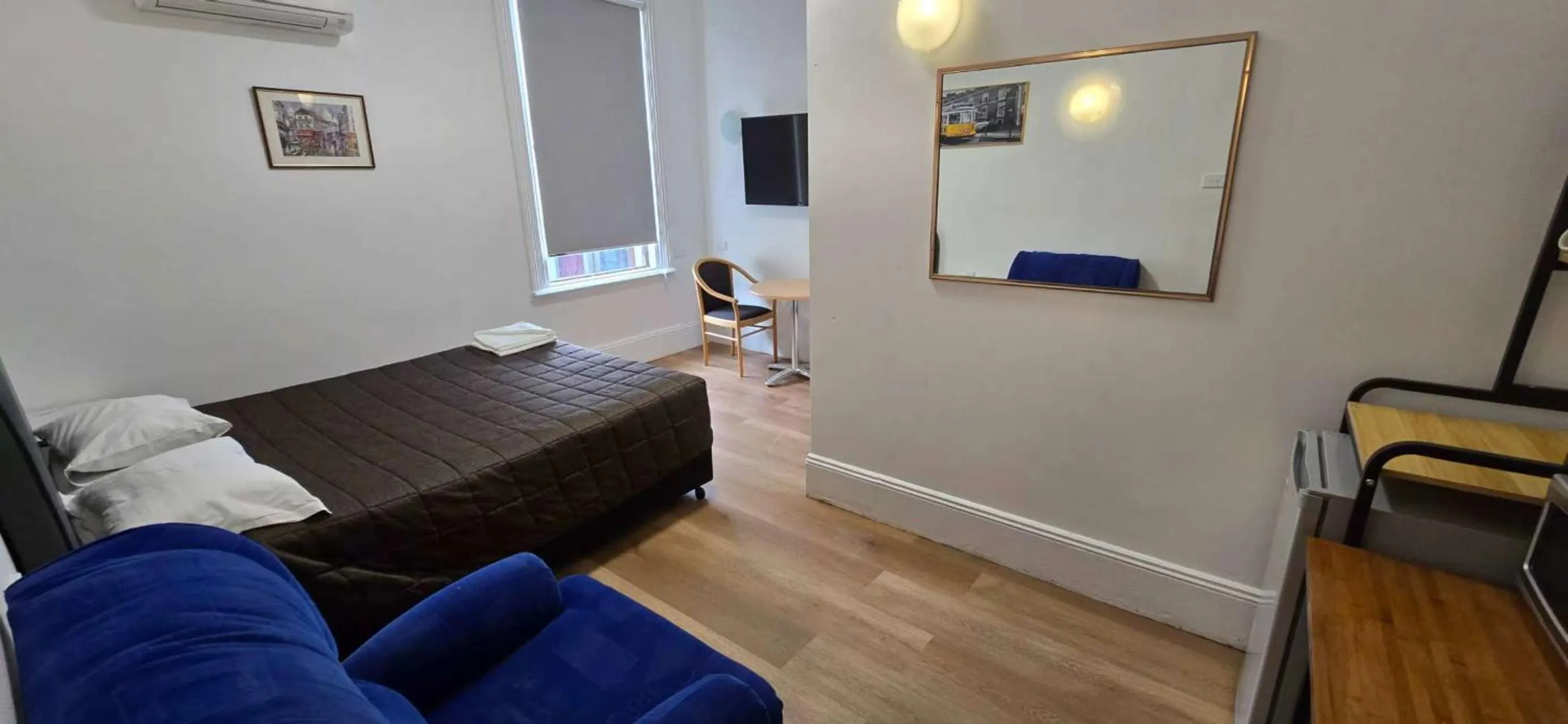 Alpine Heritage Motel