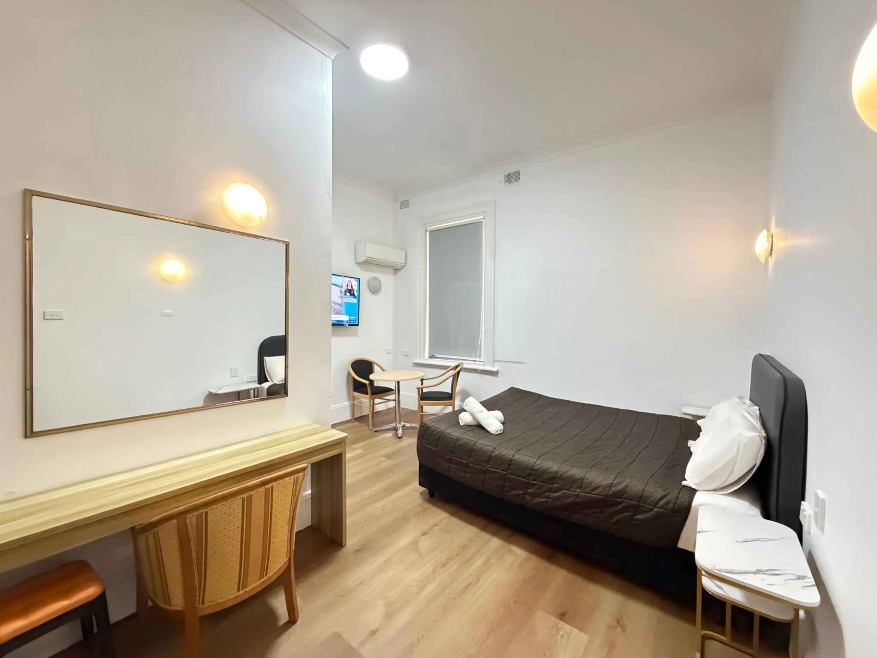 Alpine Heritage Motel