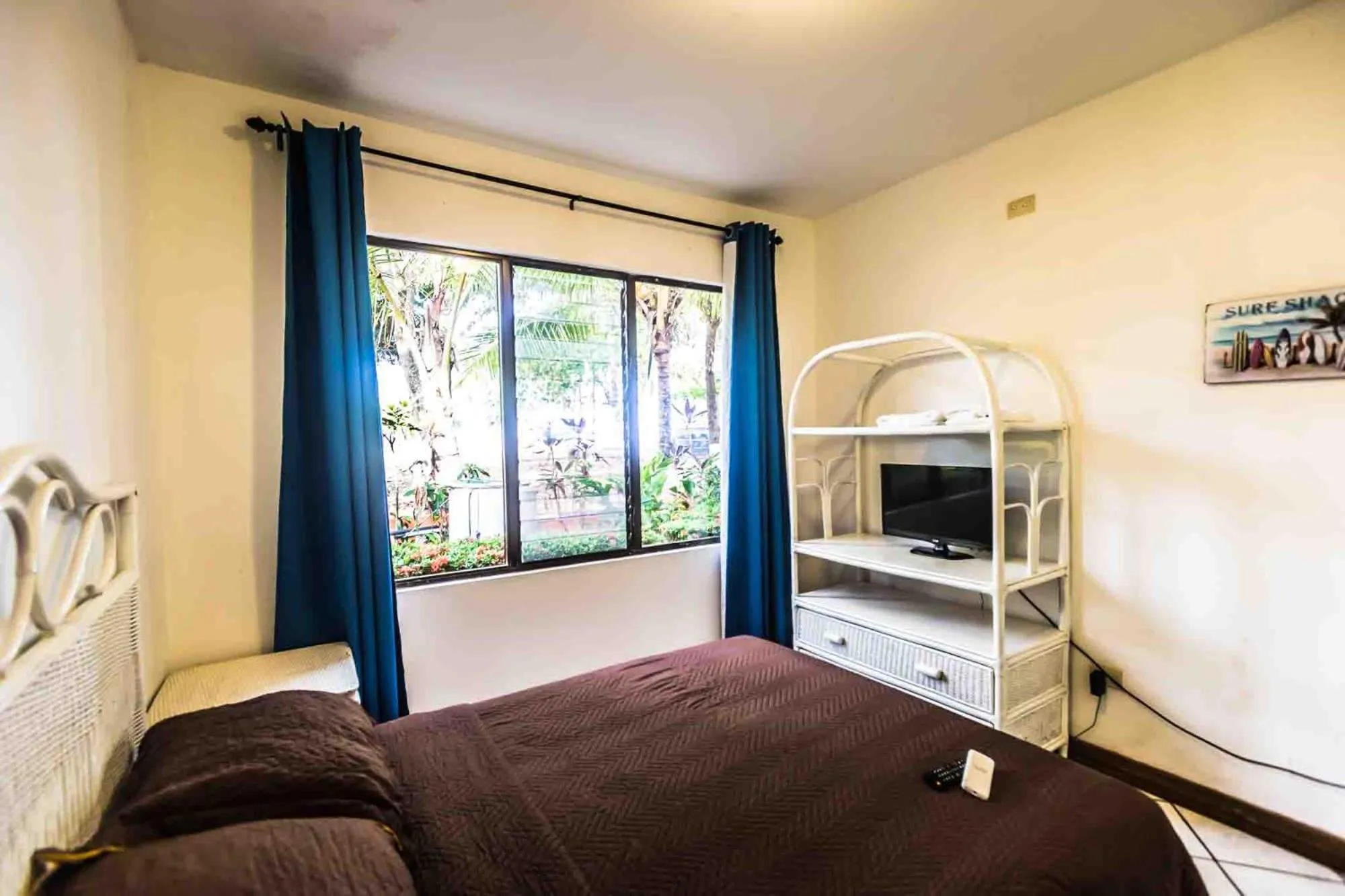 Bedroom, Bed in La Dolce Vita