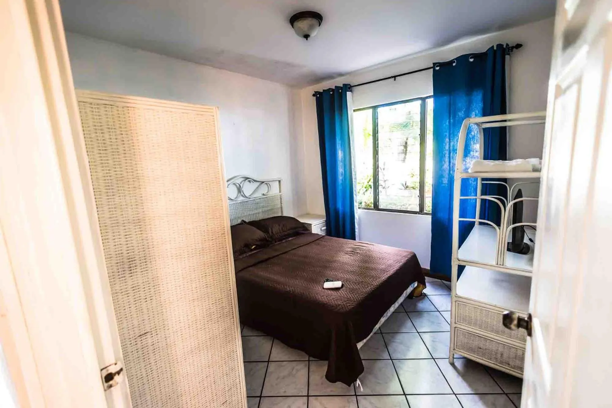 Bedroom, Bed in La Dolce Vita