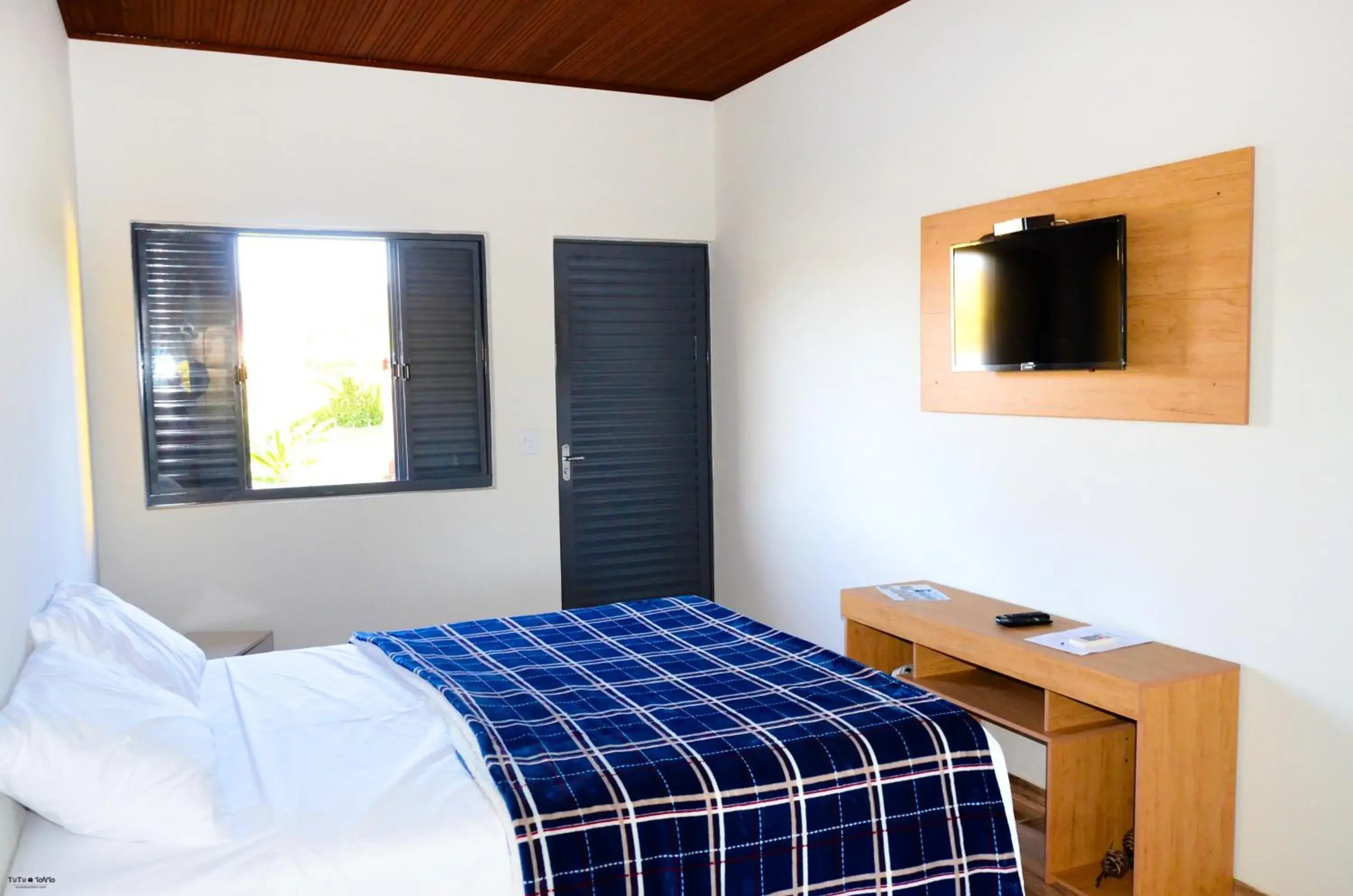 Deluxe Room in TuTu TonTo Acomodações e Lazer Deluxe Room in TuTu TonTo Acomodações e Lazer