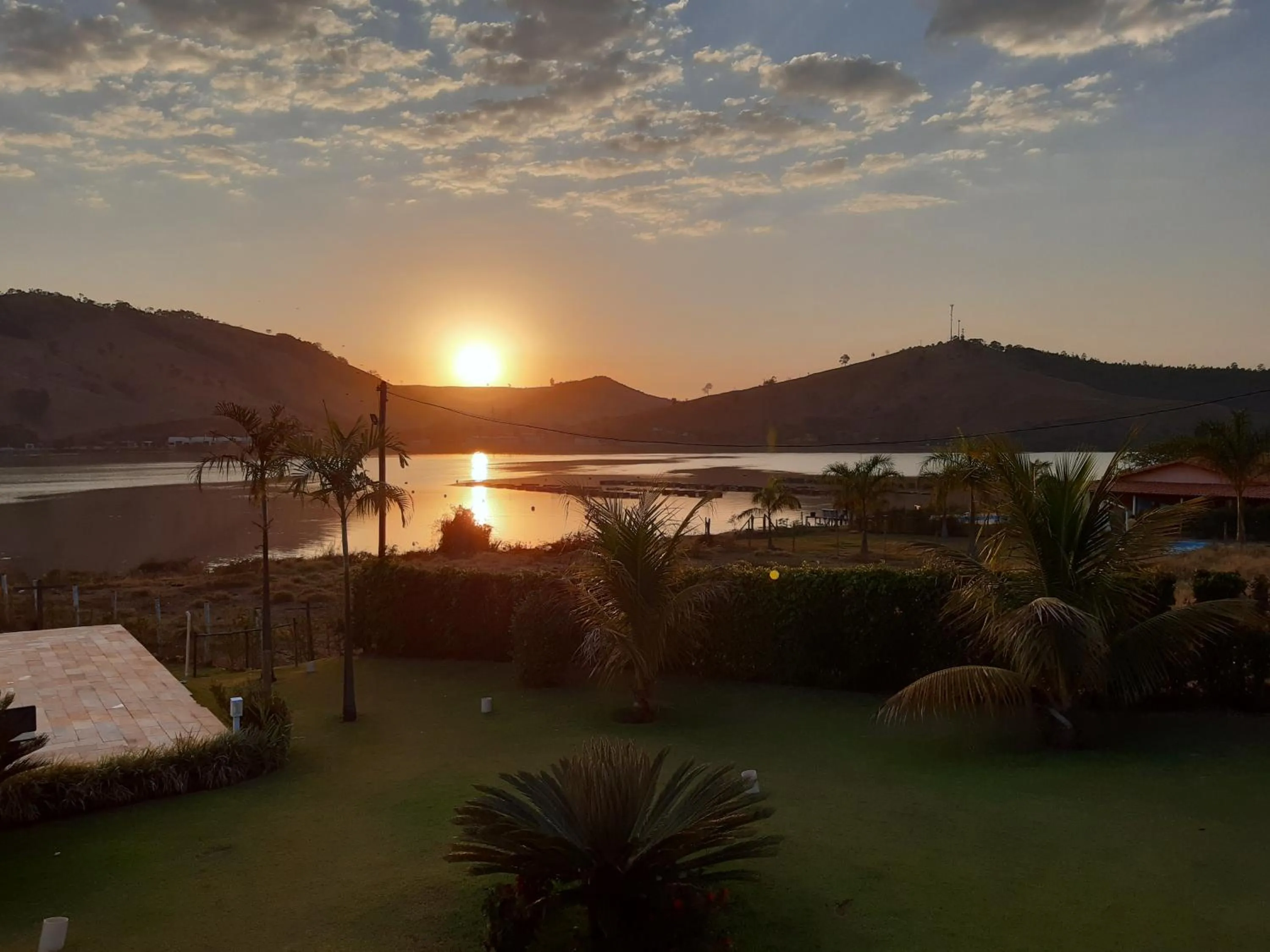 TuTu TonTo Acomodações e Lazer