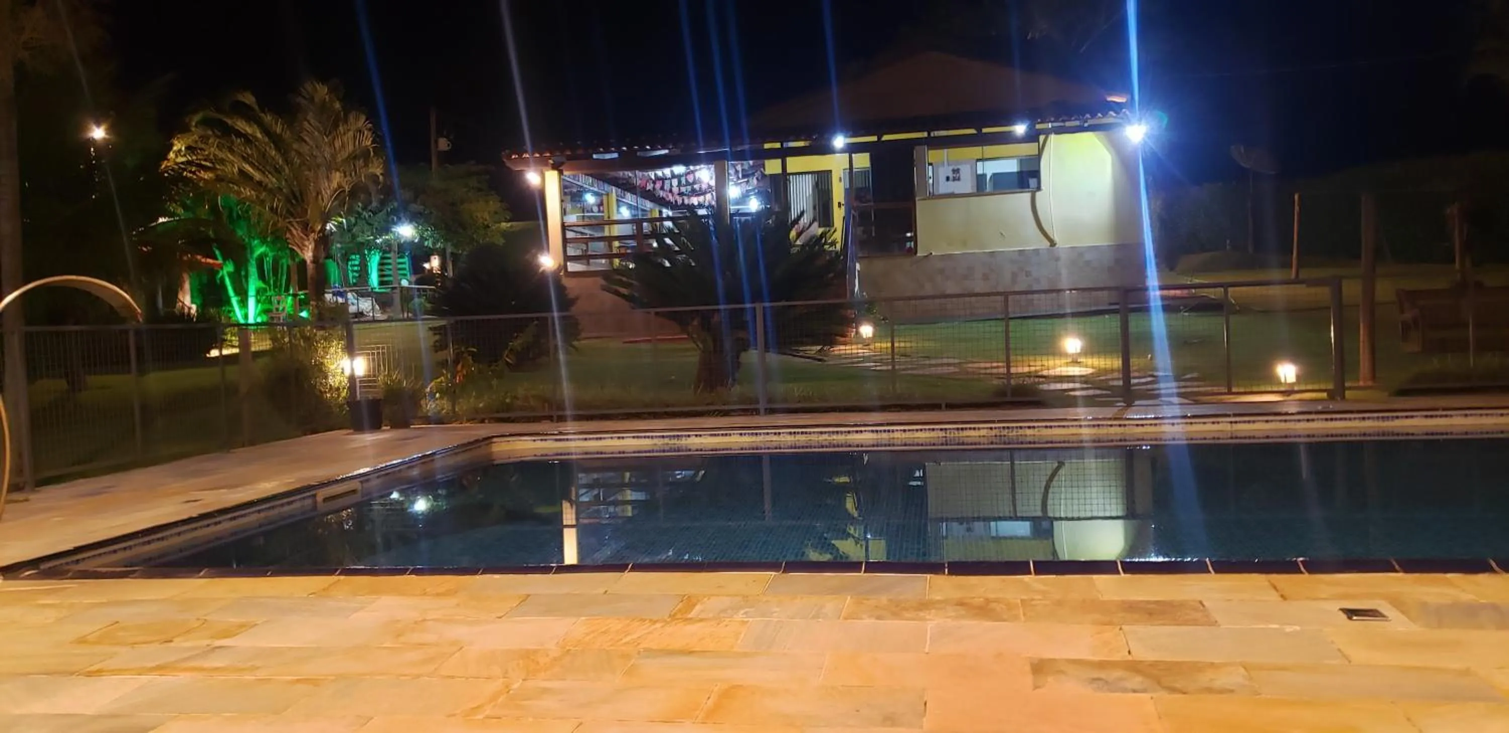 TuTu TonTo Acomodações e Lazer