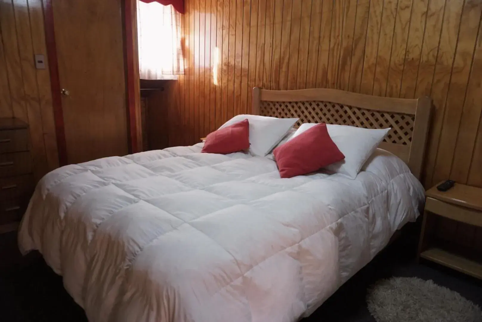 Triple Room with Private Bathroom in Hospedaje Maria Triple Room with Private Bathroom in Hospedaje Maria