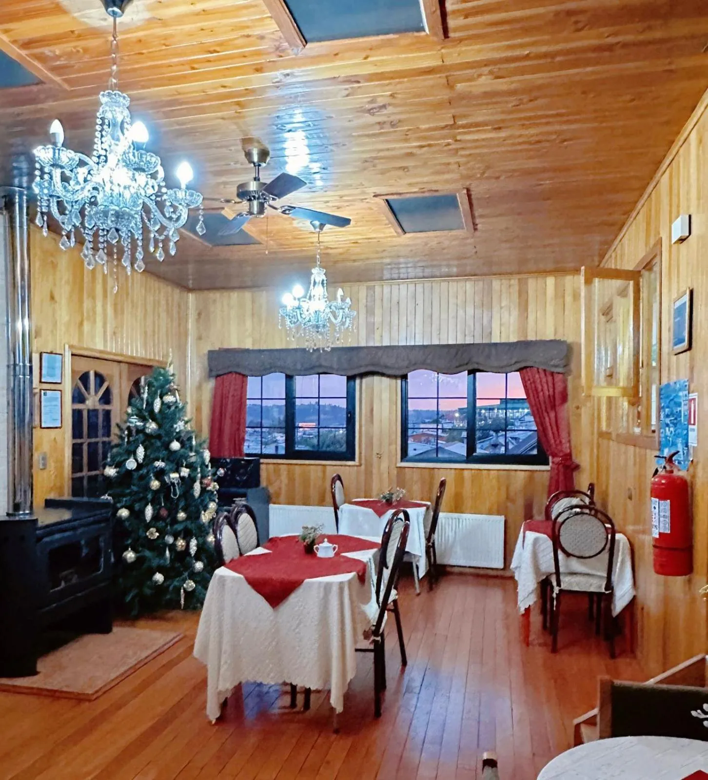 Hospedaje Maria