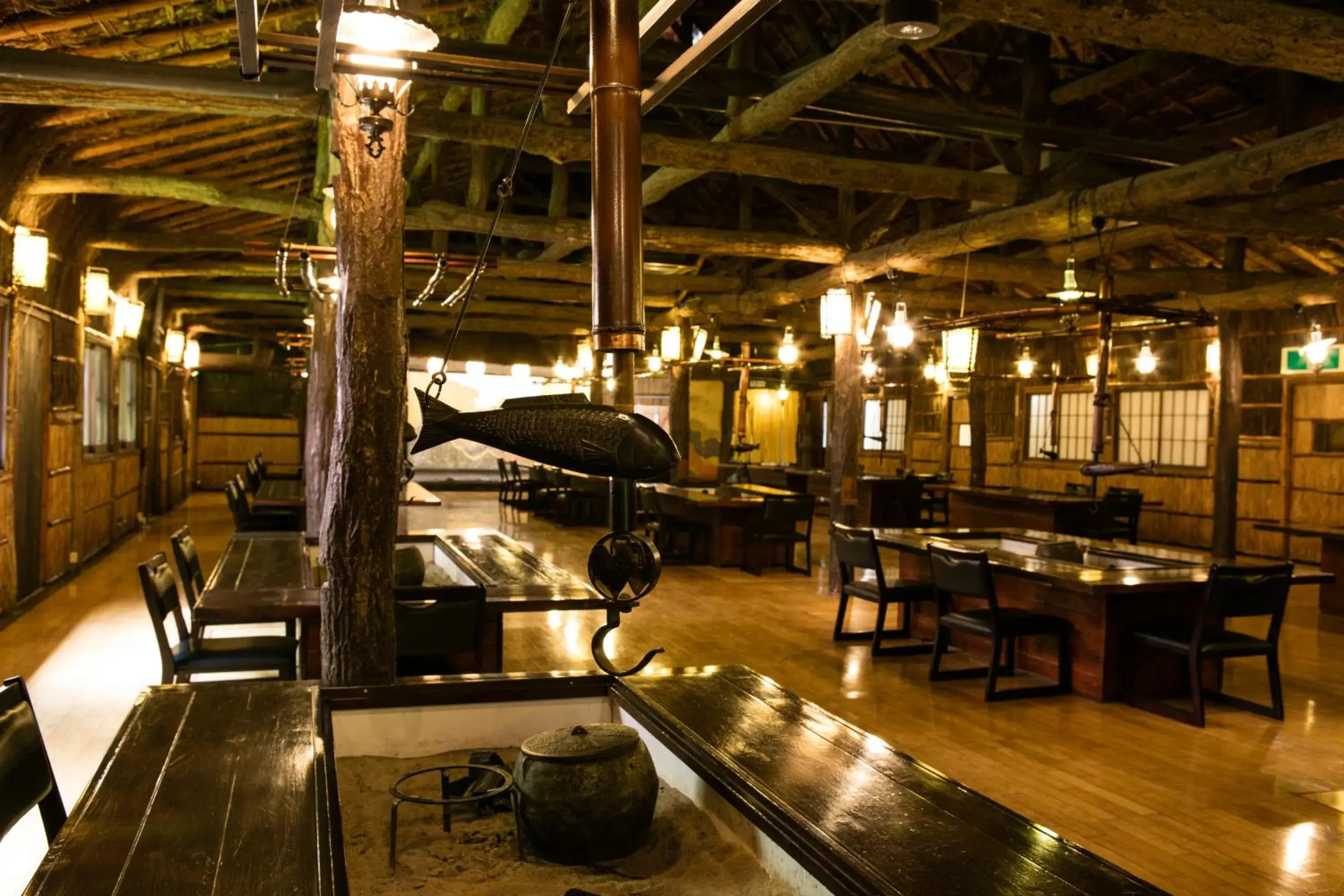 Restaurant/places to eat in Honke Bankyu Restaurant/places to eat in Honke Bankyu