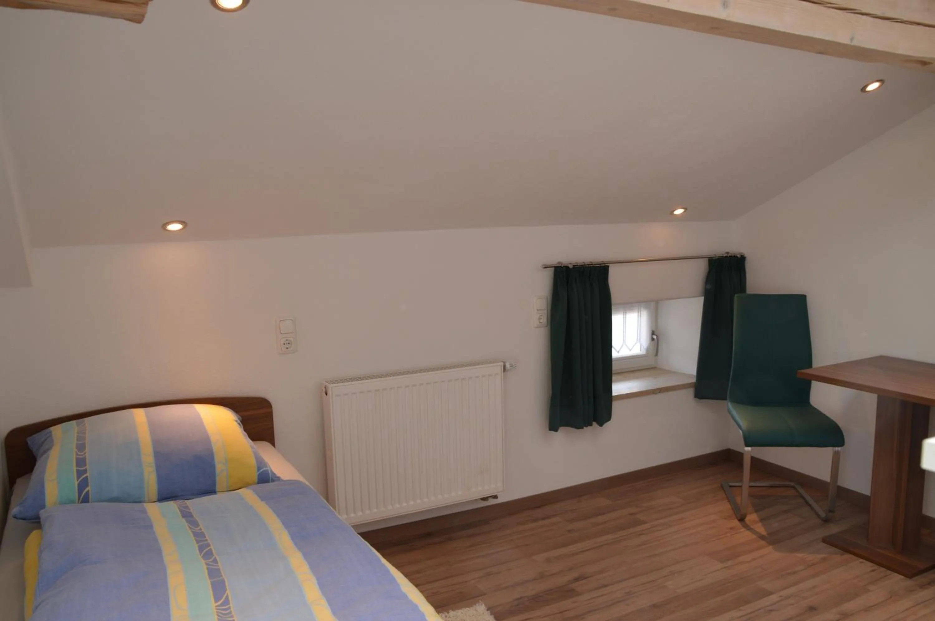 Bed in Beim Schuster